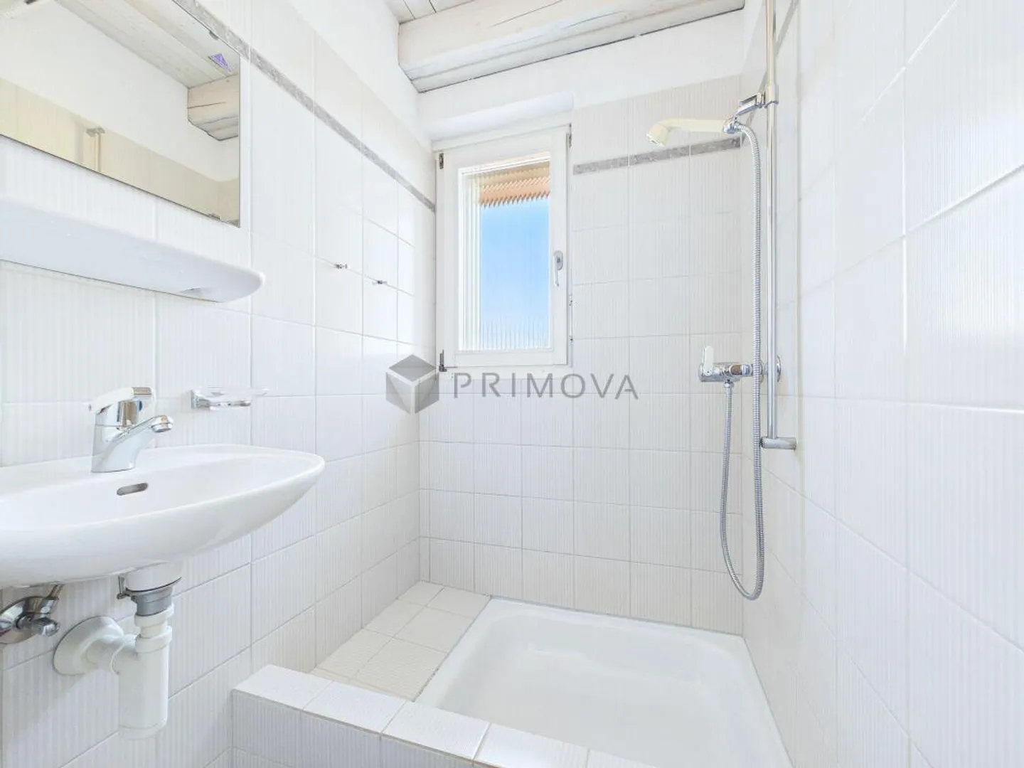 5.5 Room Penthouse Apartment with Gallery and Loggia - Photo 11 of 11