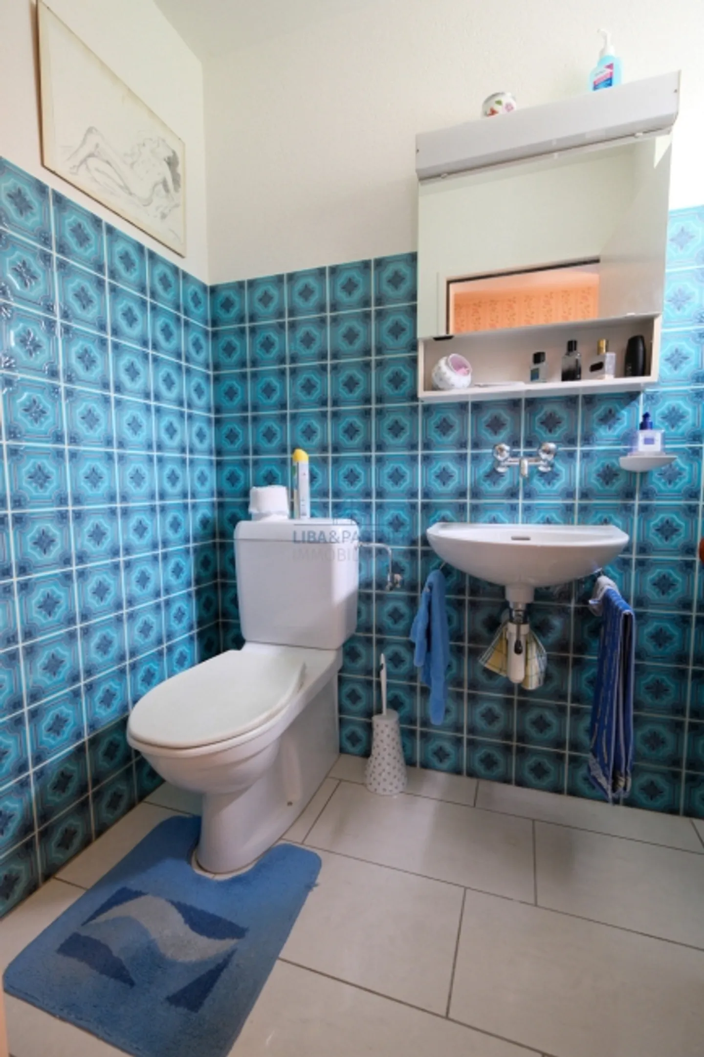 «Einfamilienhaus mit Stil, Licht & Natur Ihr neues Zuhause in Oberwil» - Foto 6 von 13