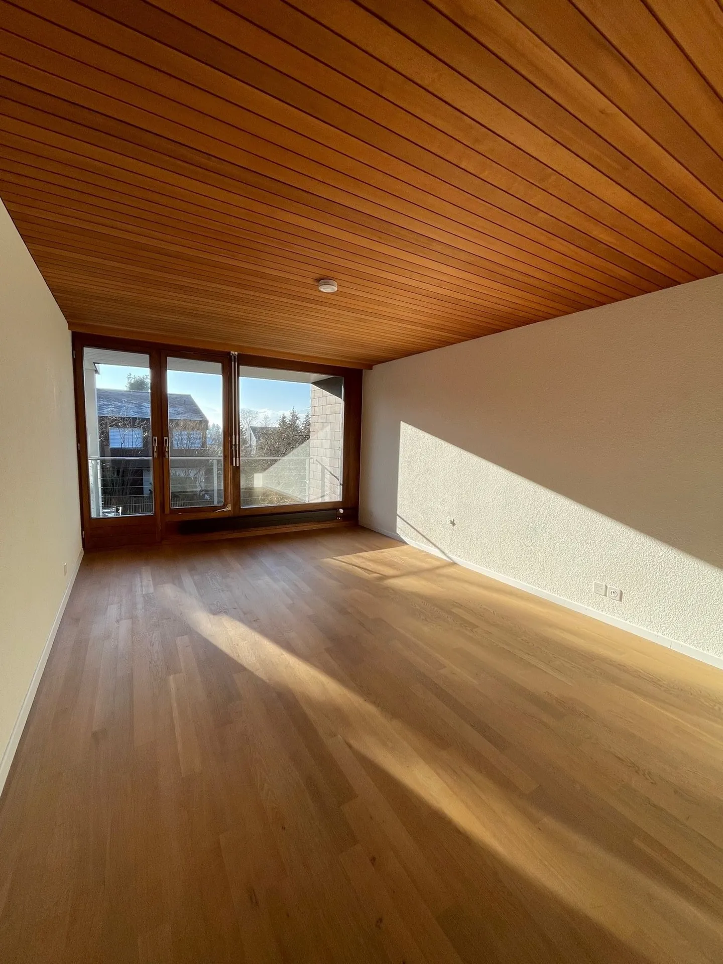 Reiheneinfamilienhaus in Münsingen - Foto 12 von 17