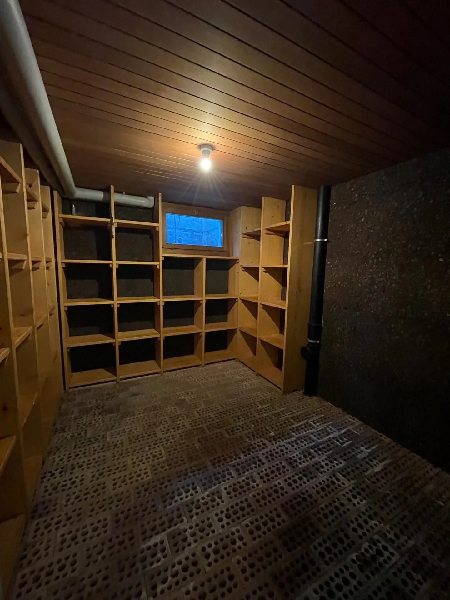 Reiheneinfamilienhaus in Münsingen - Foto 17 von 17