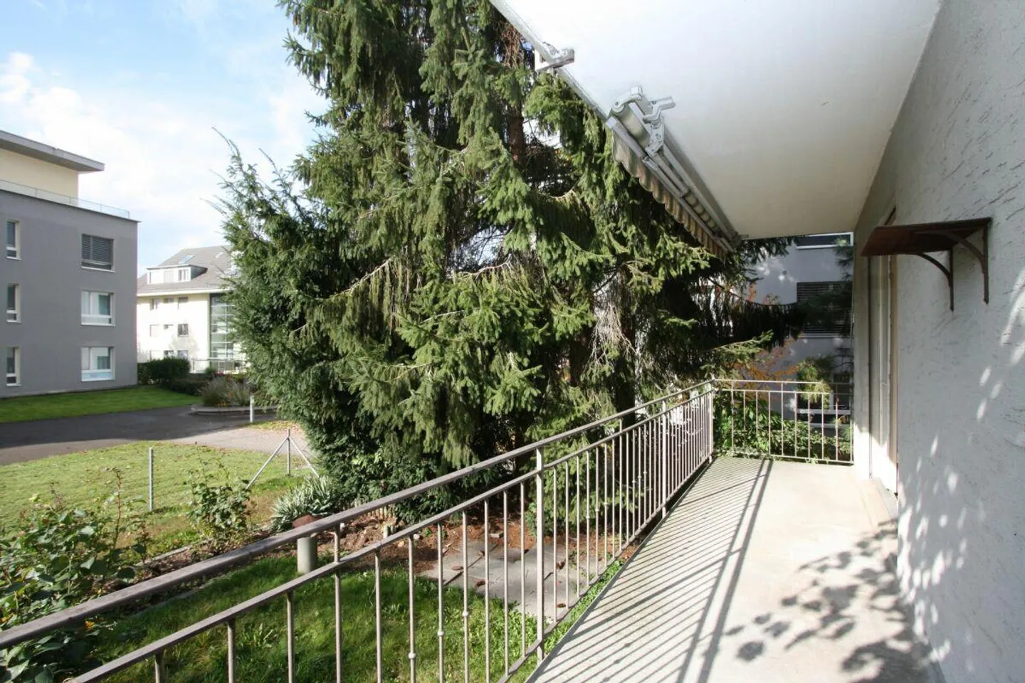 4.5-room apartment in Küssnacht - Photo 2 of 8
