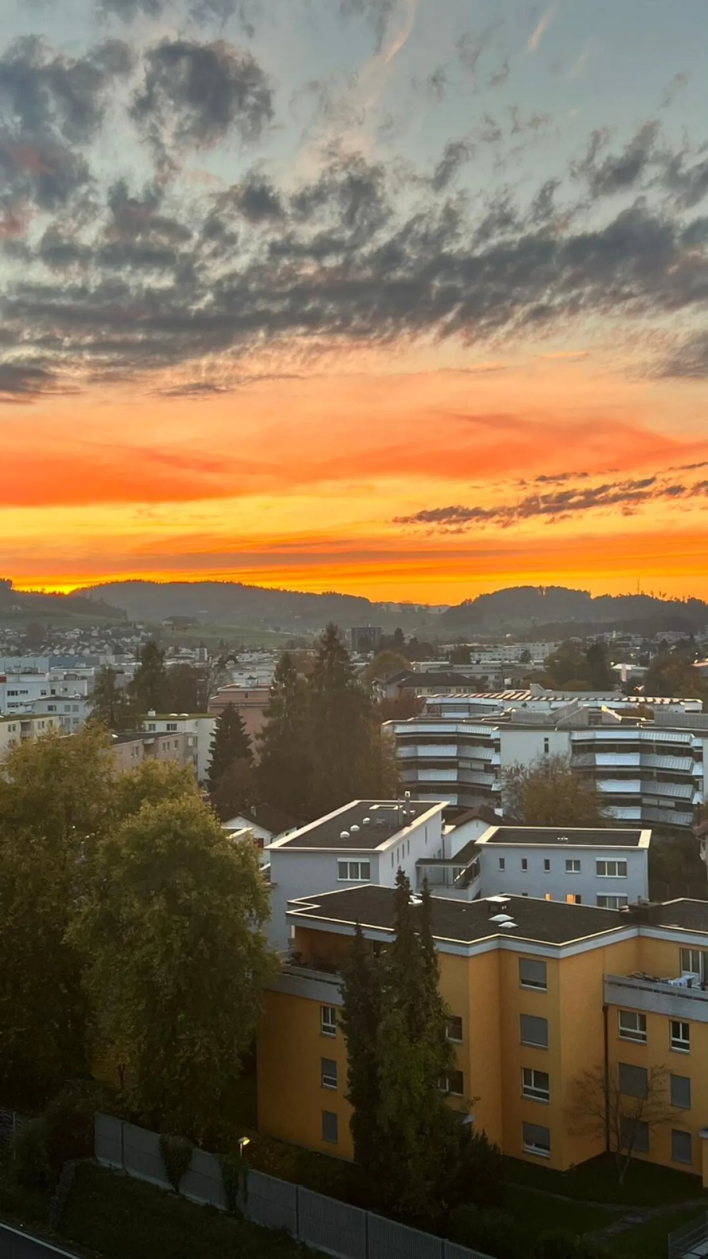 Bellissimo appartamento luminoso di 1 1/2 stanze - Foto 7 di 8