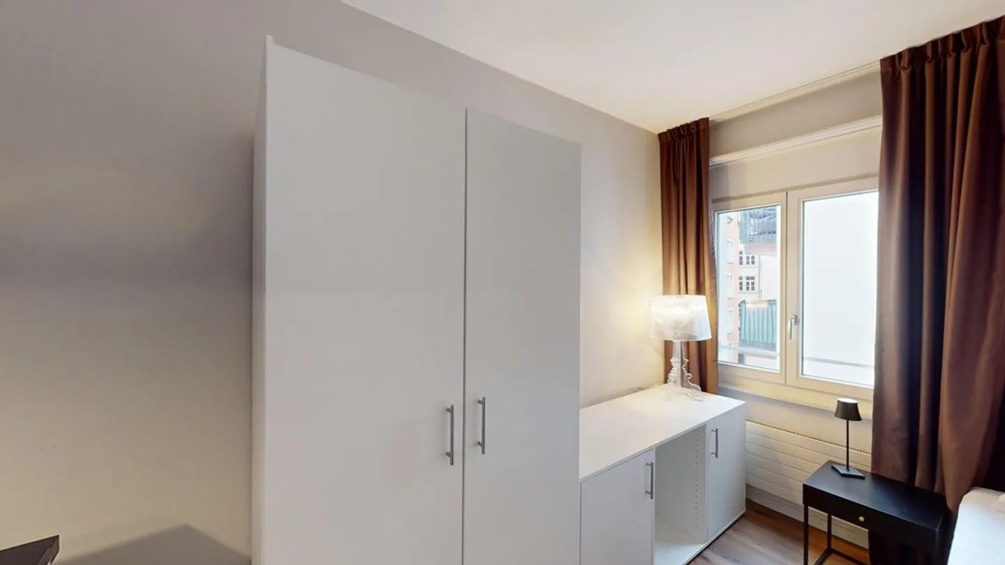 Wohnung mieten - Foto 6 von 12