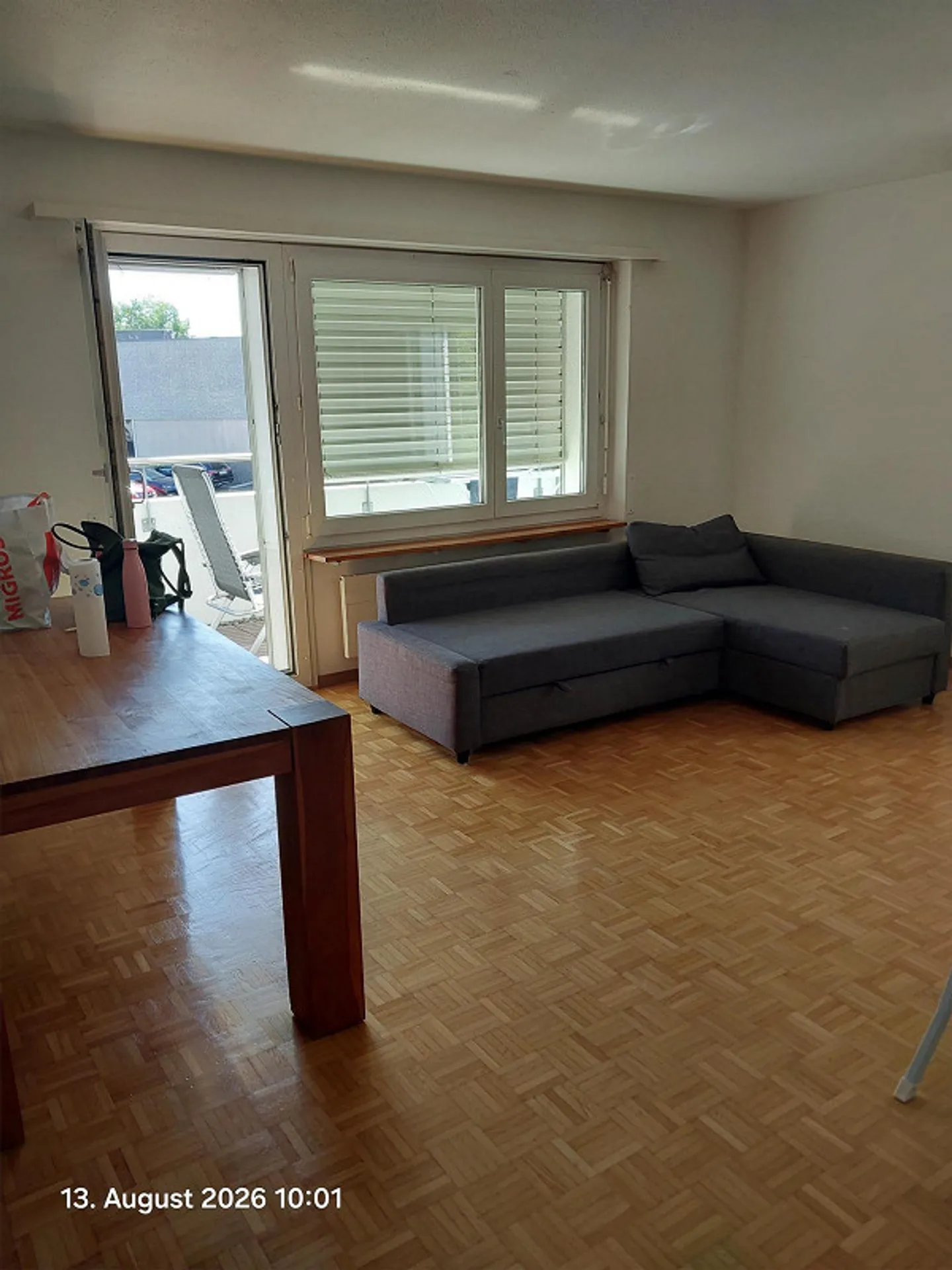 Appartement de 3 pièces dans un emplacement idyllique à louer - Photo 1 sur 6