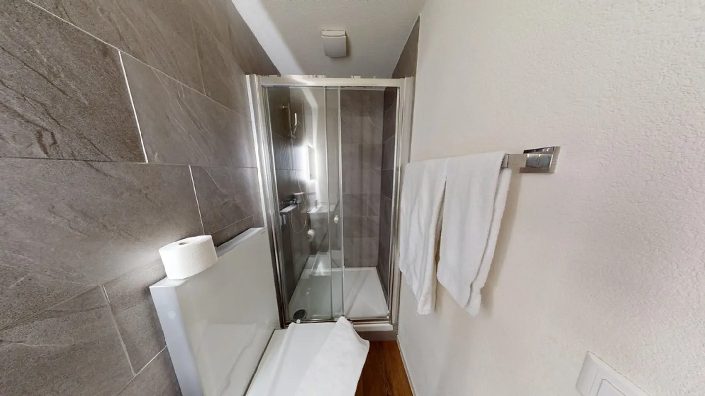 Wohnung mieten - Foto 10 von 12