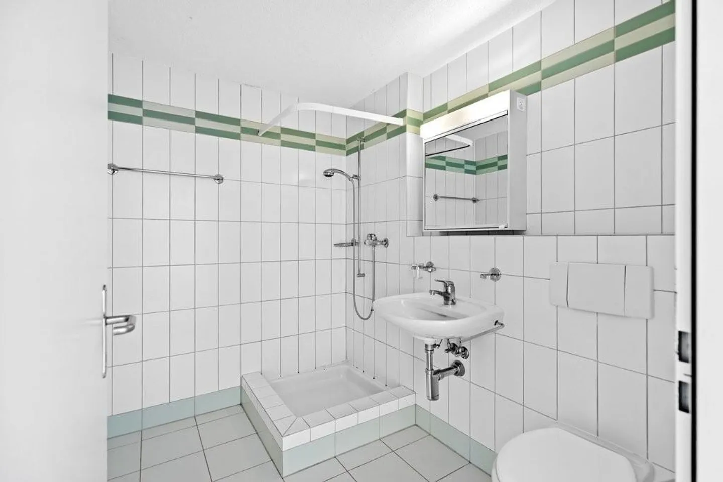 Kinderfreundliche Wohnung an ruhiger und sonniger Lage - Foto 3 von 5