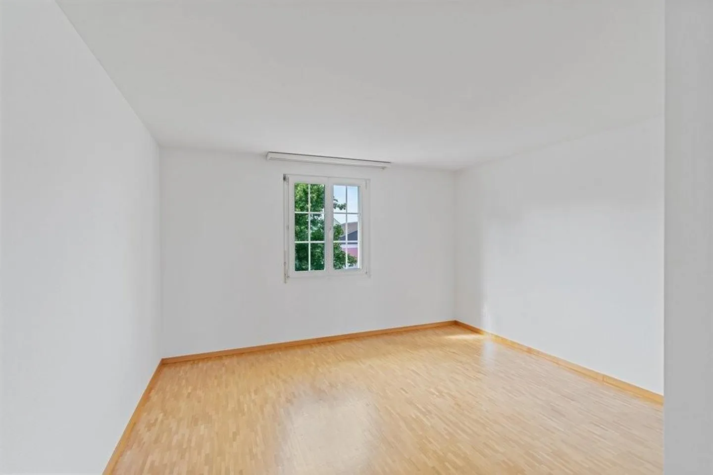 Kinderfreundliche Wohnung an ruhiger und sonniger Lage - Foto 4 von 5