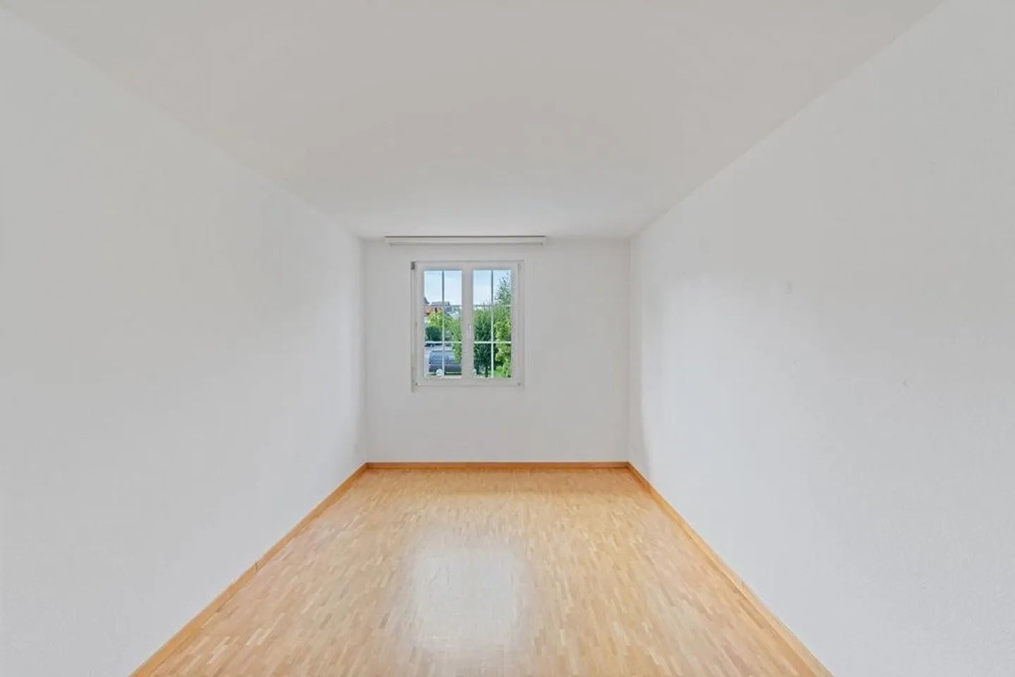 Kinderfreundliche Wohnung an ruhiger und sonniger Lage - Foto 5 von 5