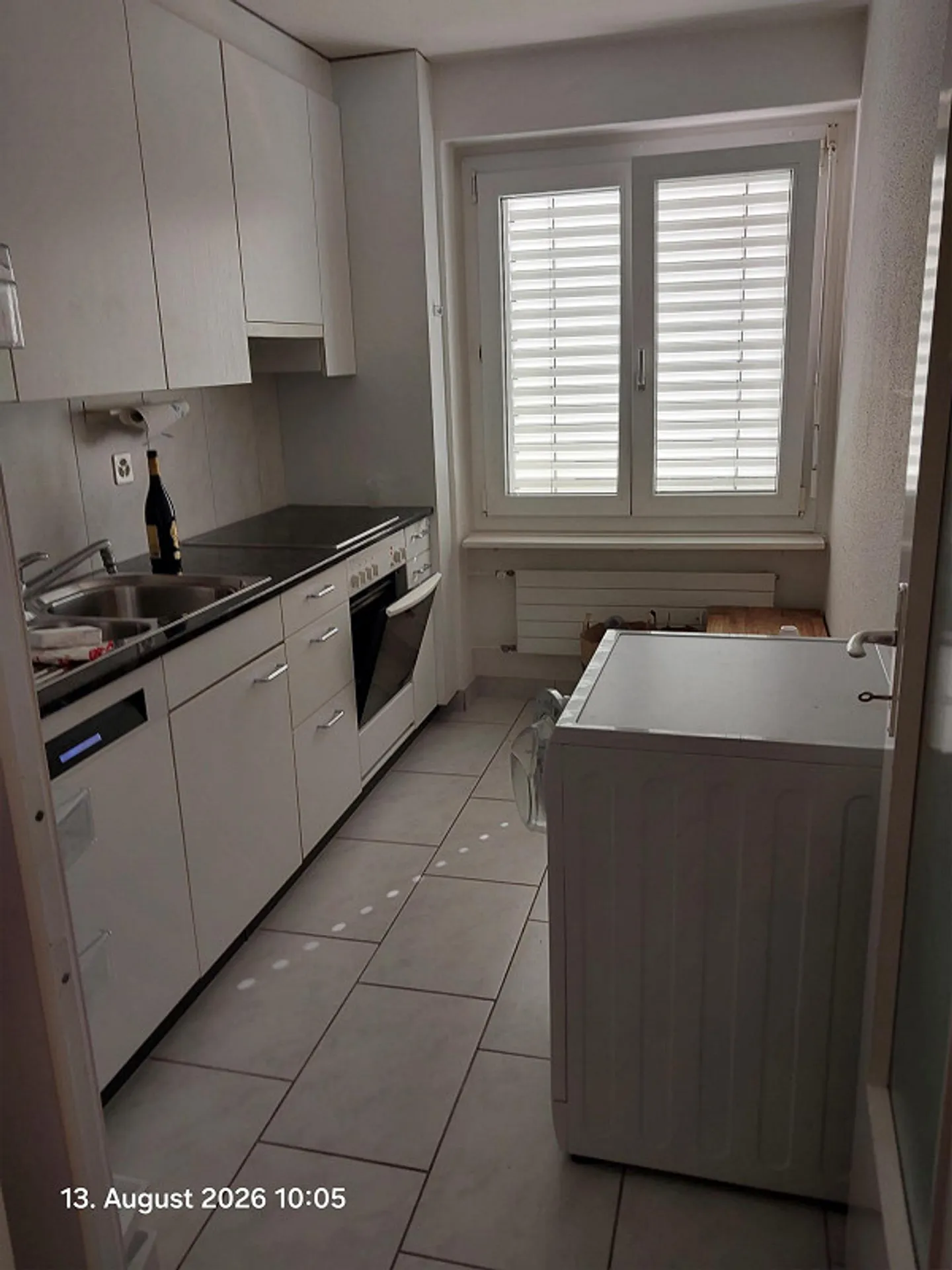 Appartement de 3 pièces dans un emplacement idyllique à louer - Photo 4 sur 6