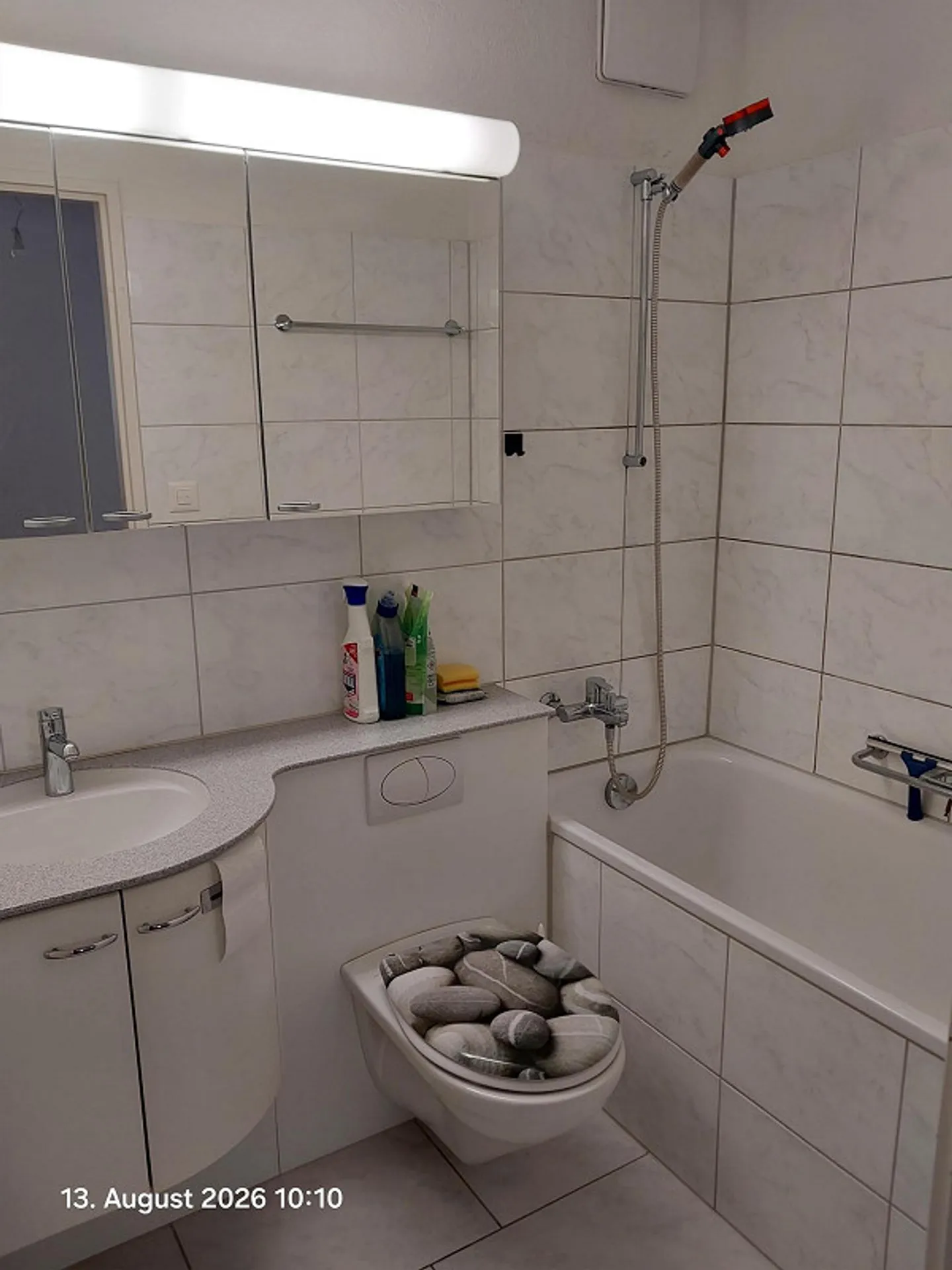 Appartement de 3 pièces dans un emplacement idyllique à louer - Photo 5 sur 6