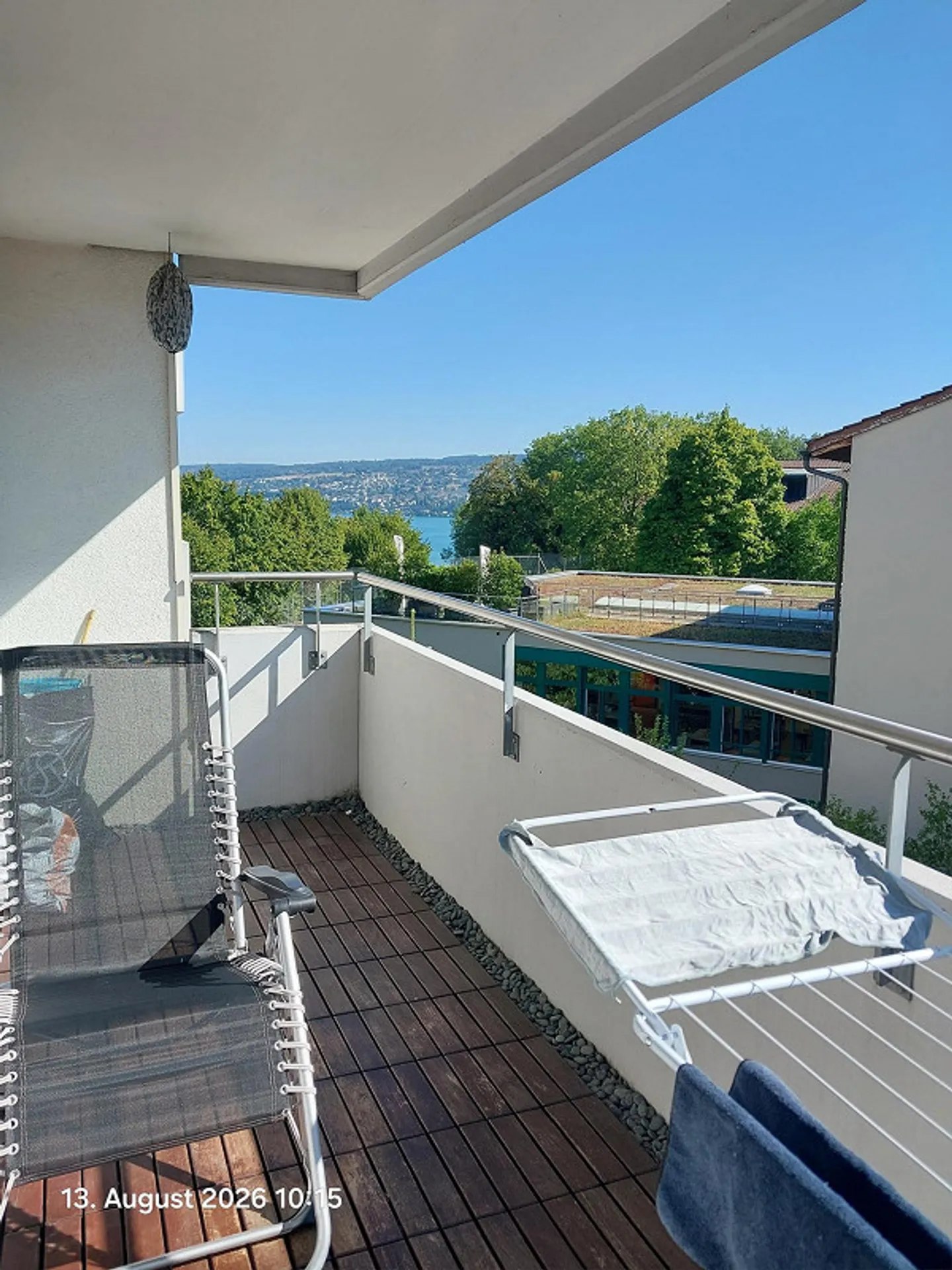 Appartement de 3 pièces dans un emplacement idyllique à louer - Photo 6 sur 6
