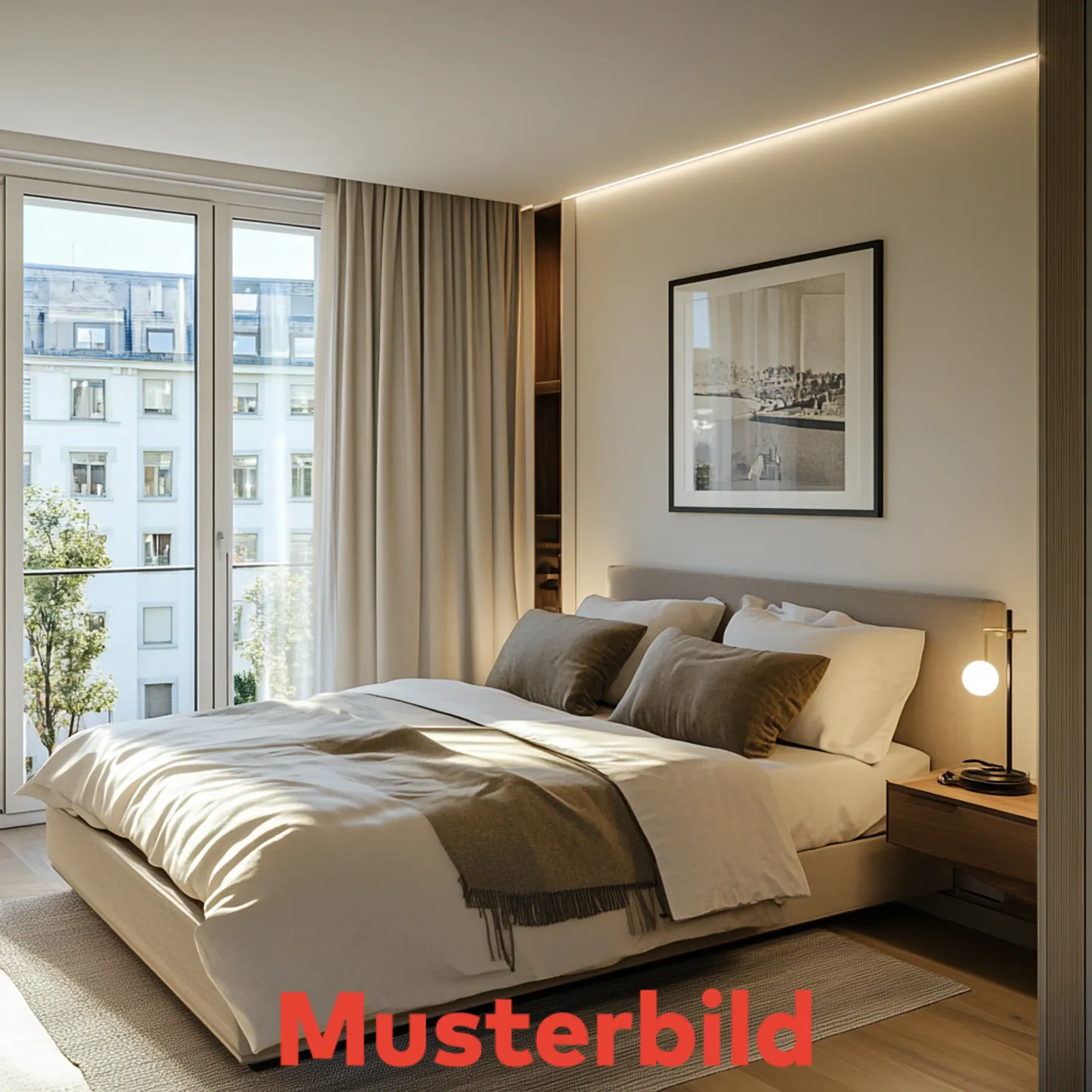 Einfamilienhaus kaufen - Foto 2 von 5