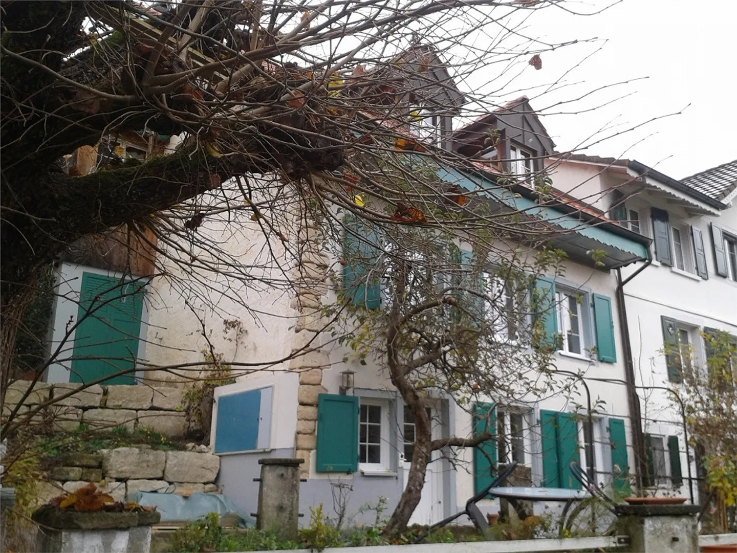 In affitto appartamento 2.5 stanze - Foto 2 di 4