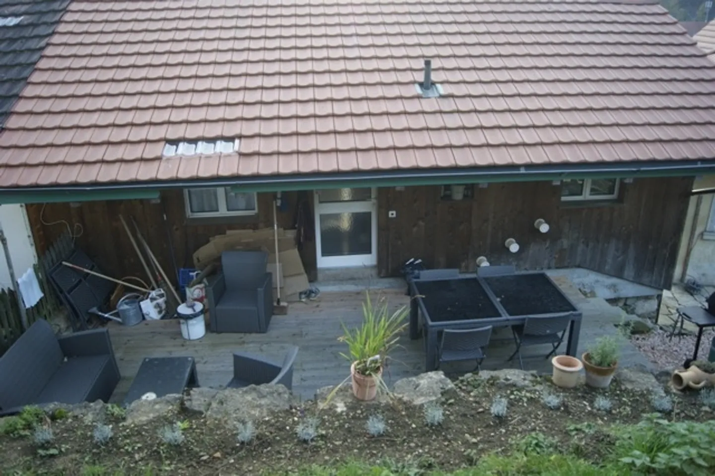 In affitto appartamento 2.5 stanze - Foto 4 di 4