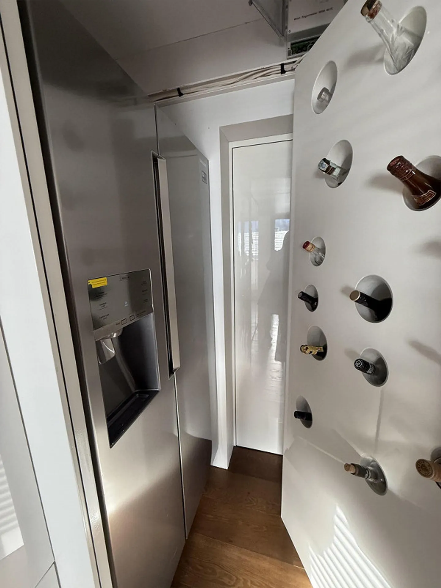 Penthouse moderne avec sauna - Photo 14 sur 19