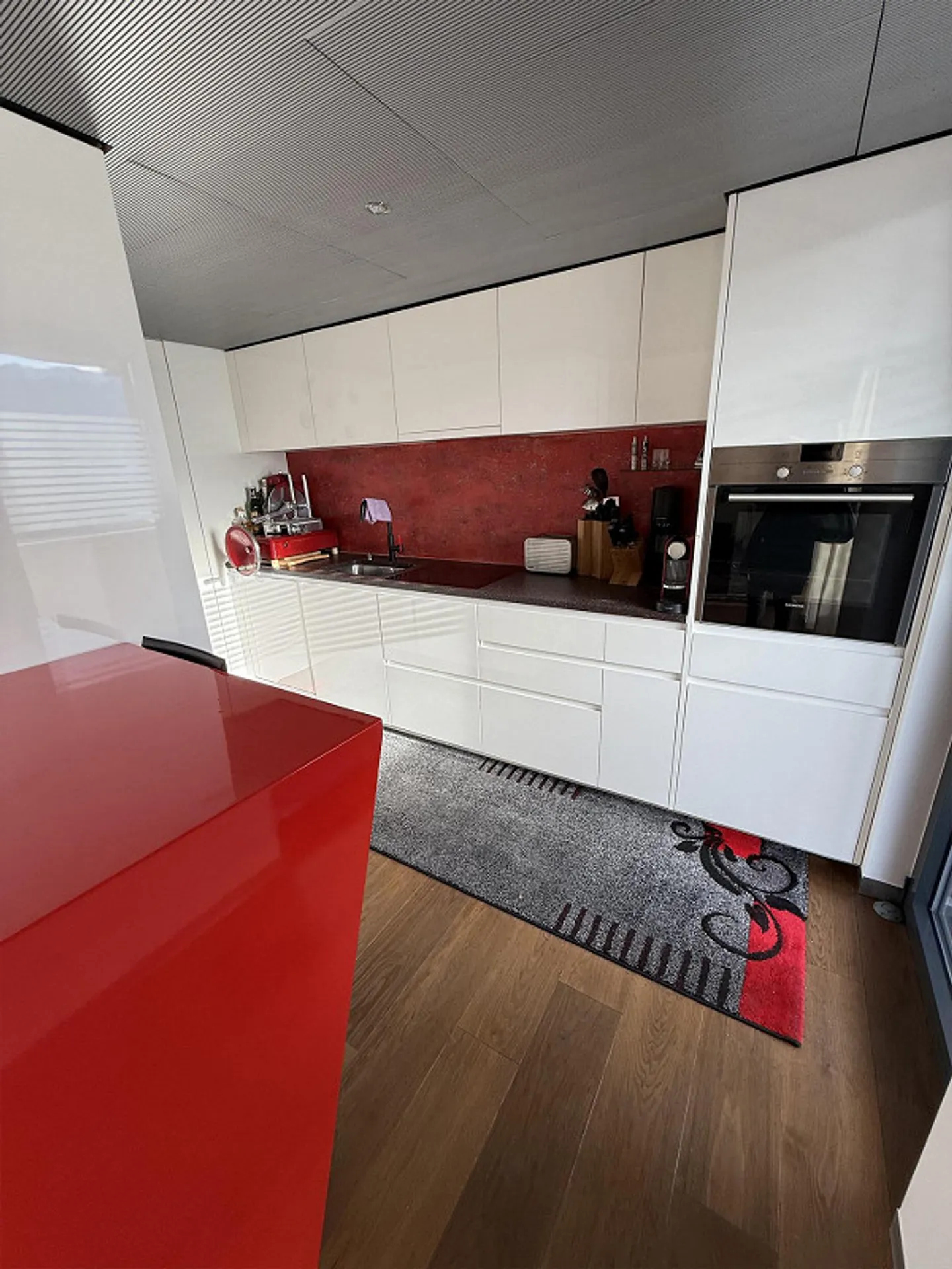 Penthouse moderne avec sauna - Photo 15 sur 19