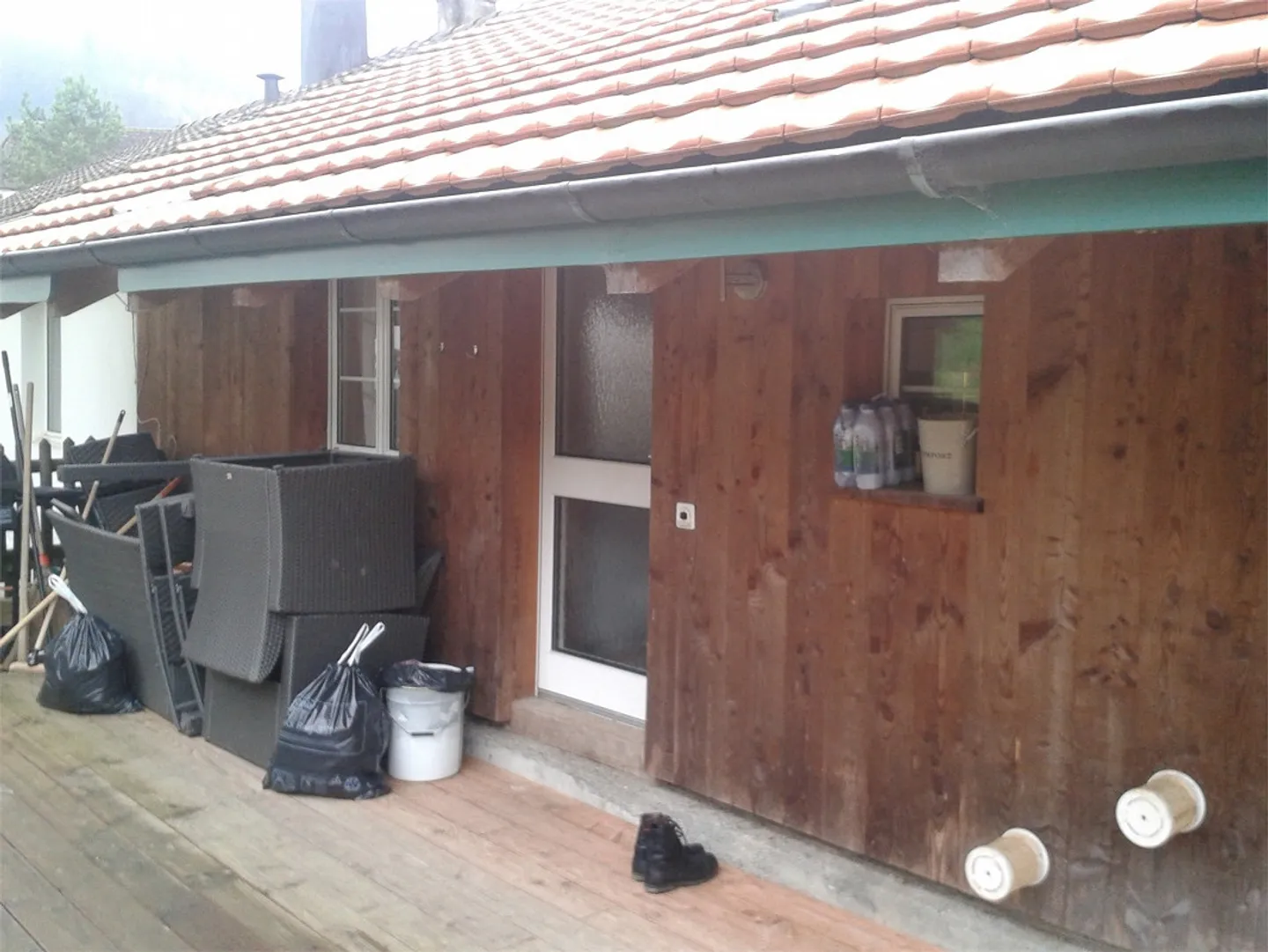 In affitto appartamento 2.5 stanze - Foto 1 di 4