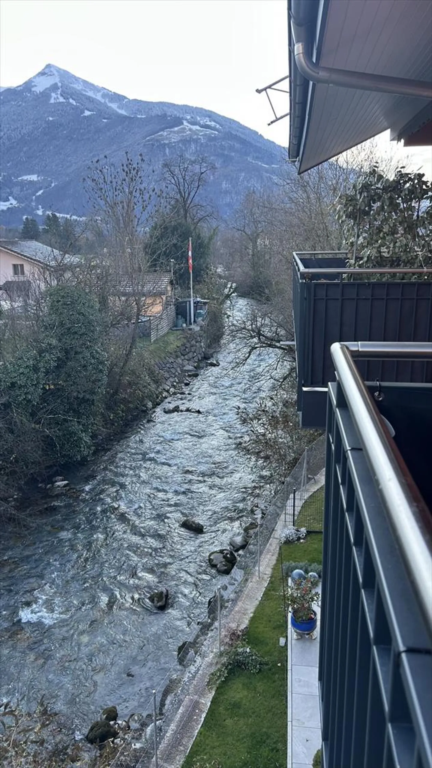 Very nice 2.5 room apartment in Bex - Photo 6 of 6