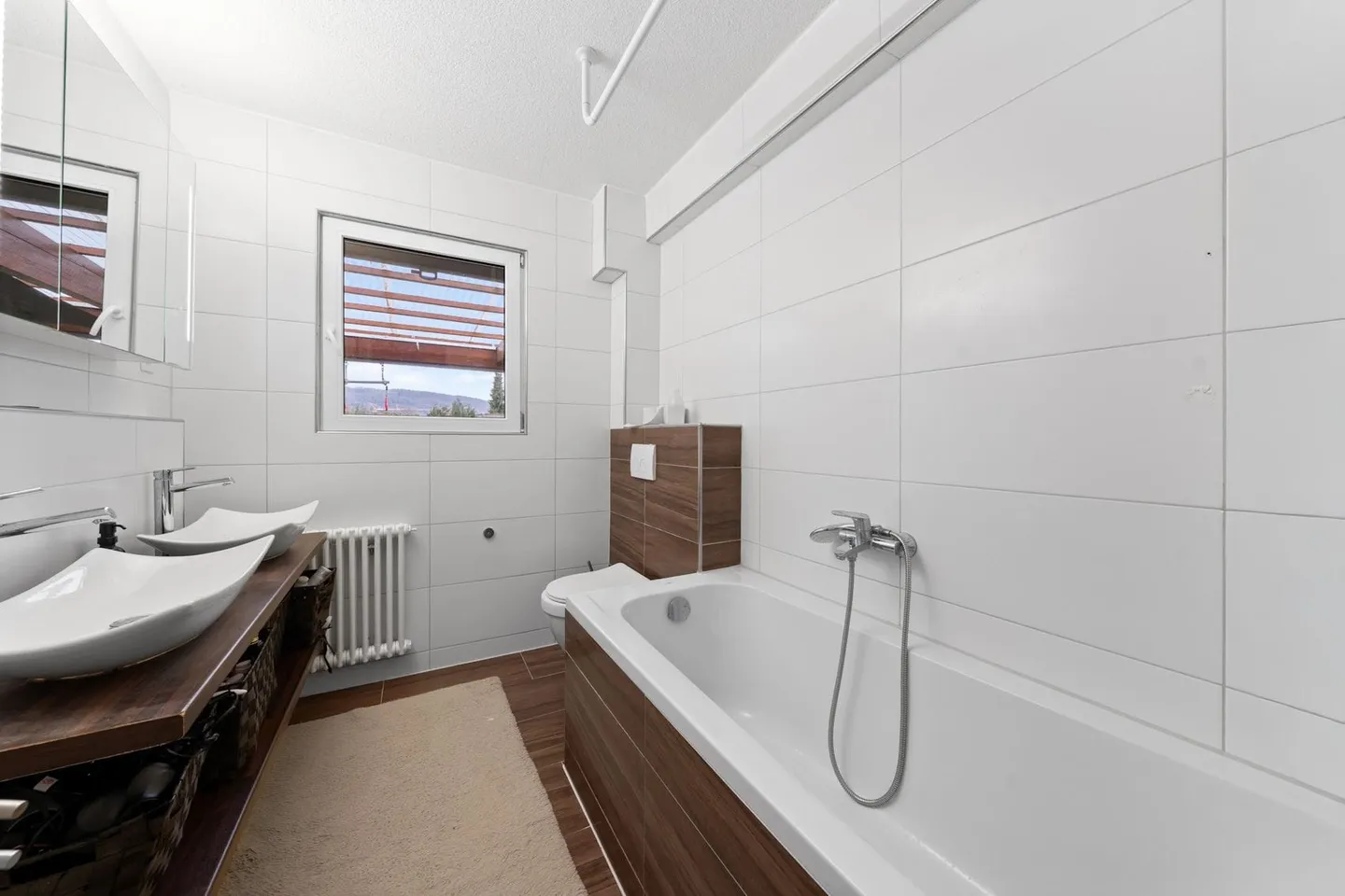 6.5-Room Bungalow Row House with Garden in Däniken - Tax-Friendly - Photo 12 of 13