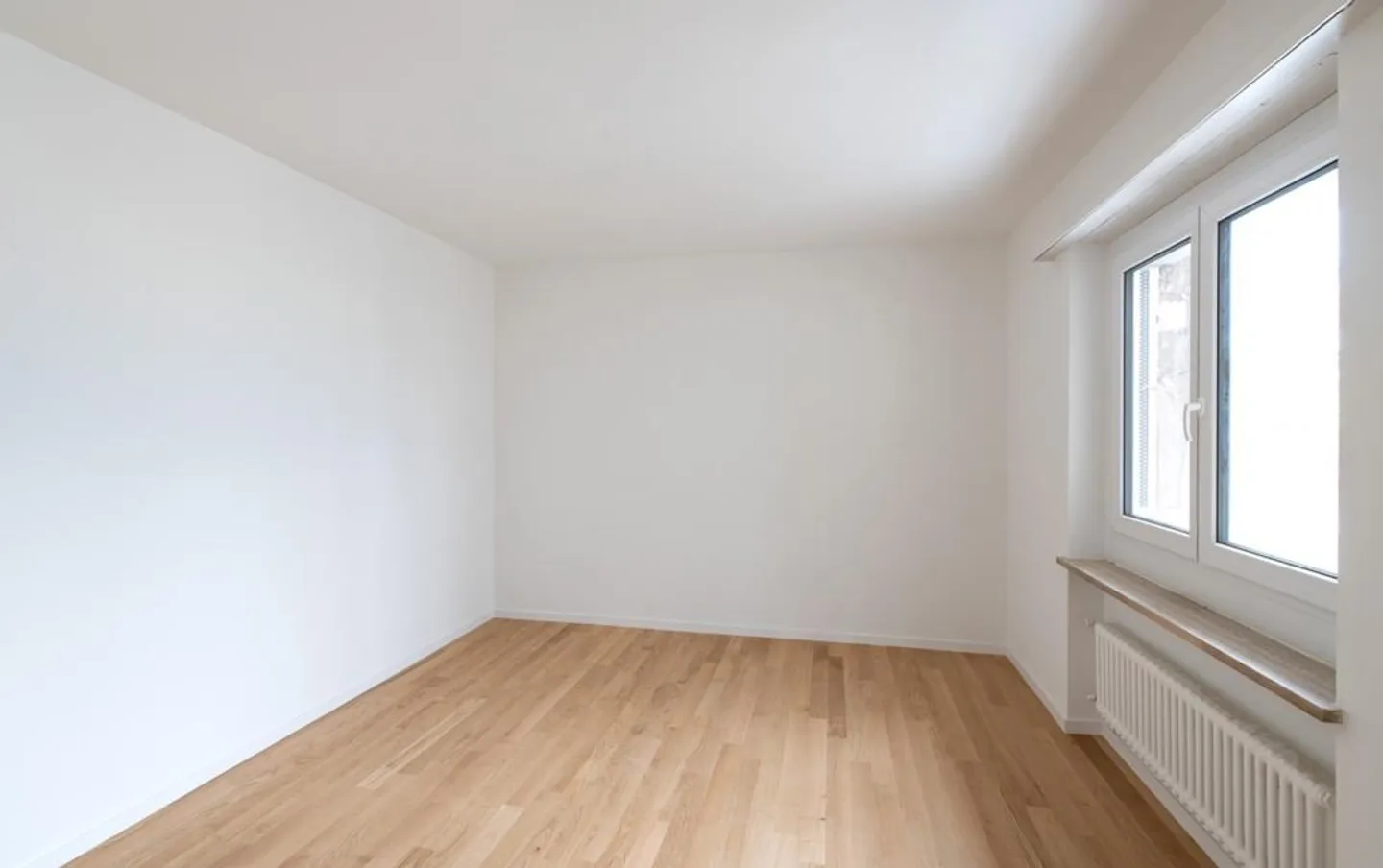 Appartamento ristrutturato con balcone - Foto 6 di 6