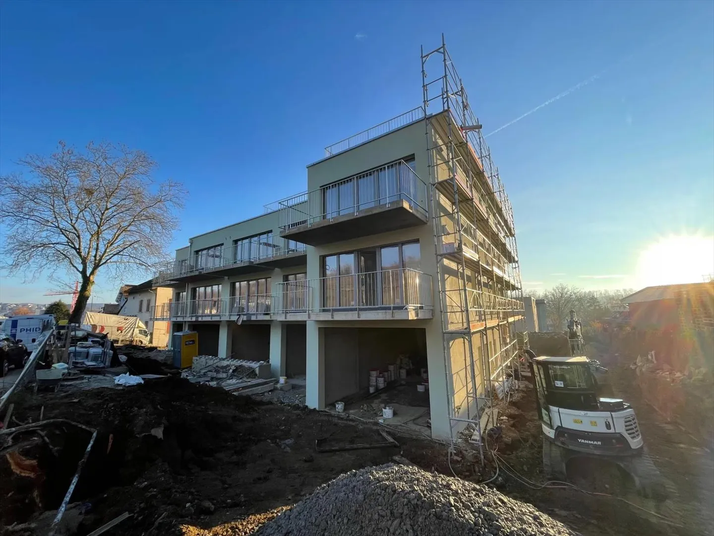 Appartamento 1.5 locali - Foto 2 di 7