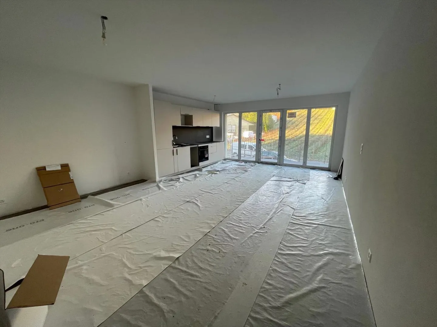 Appartamento 1.5 locali - Foto 3 di 7