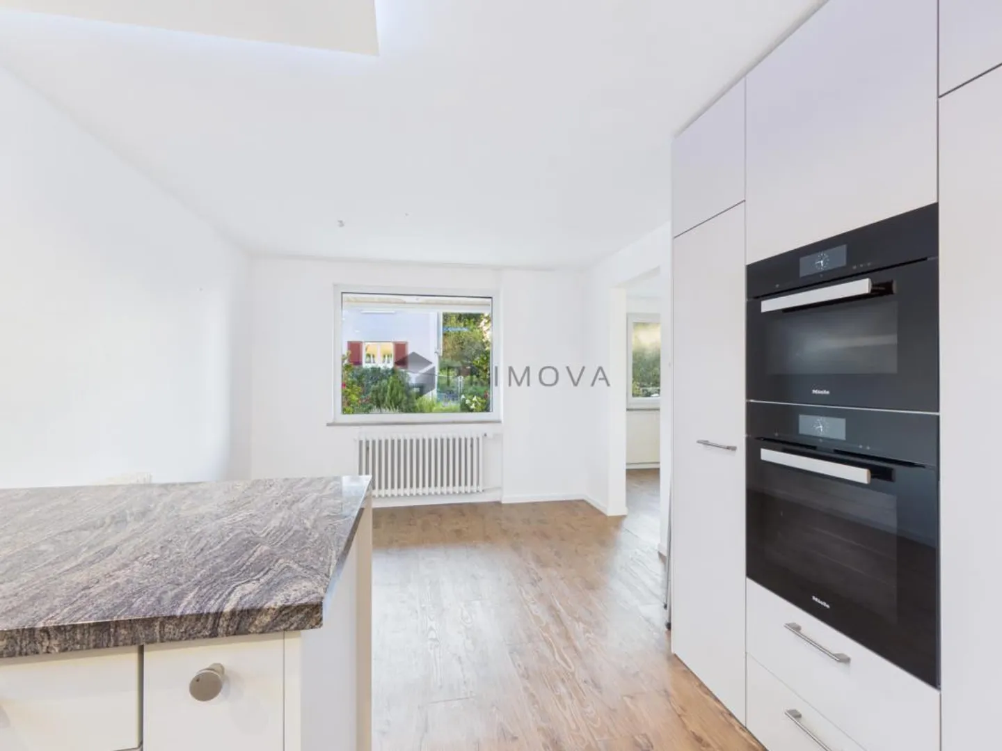 Charming Row House with a View of Lake Constance - Photo 3 of 11