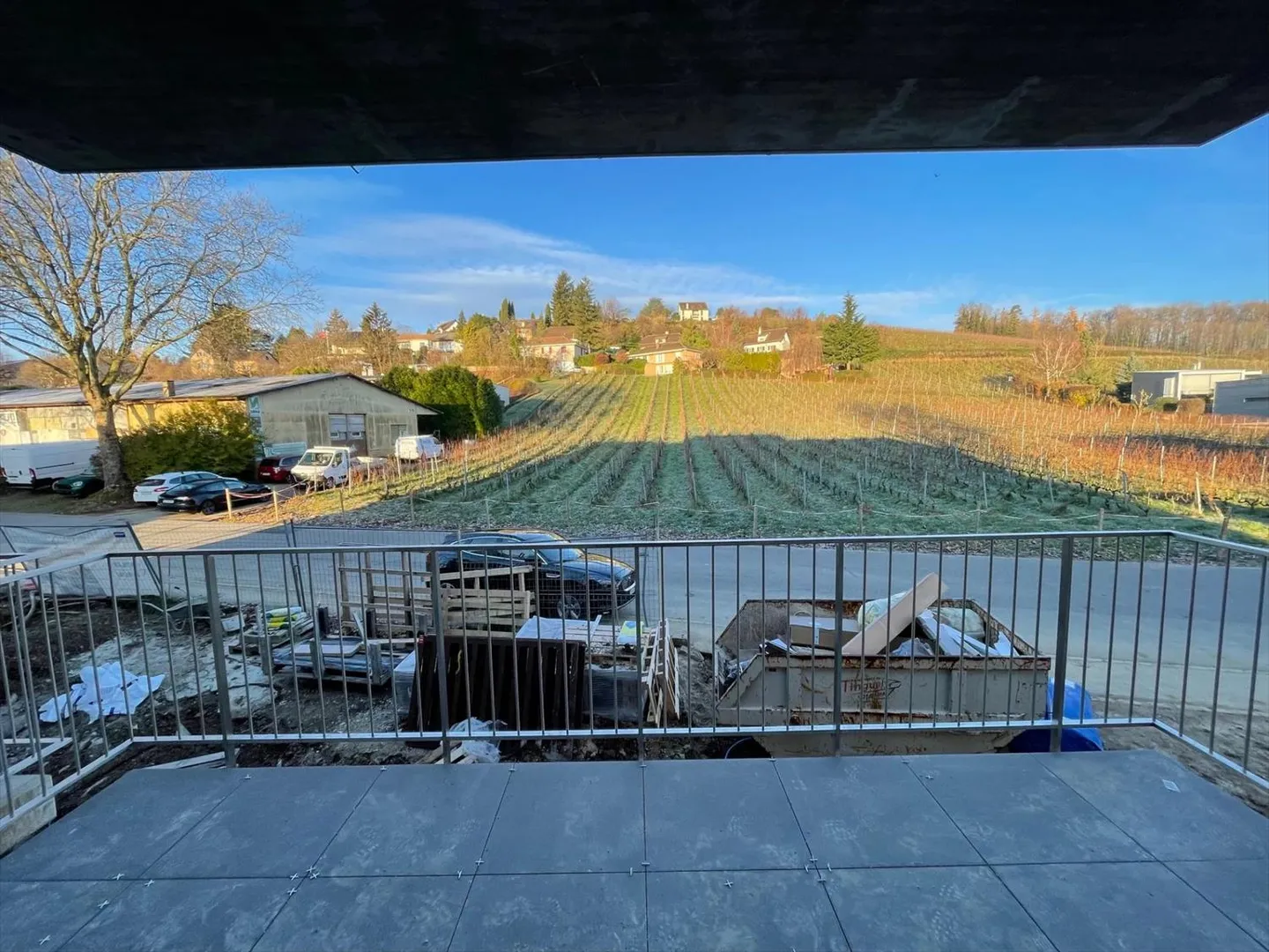 Appartamento 1.5 locali - Foto 7 di 7