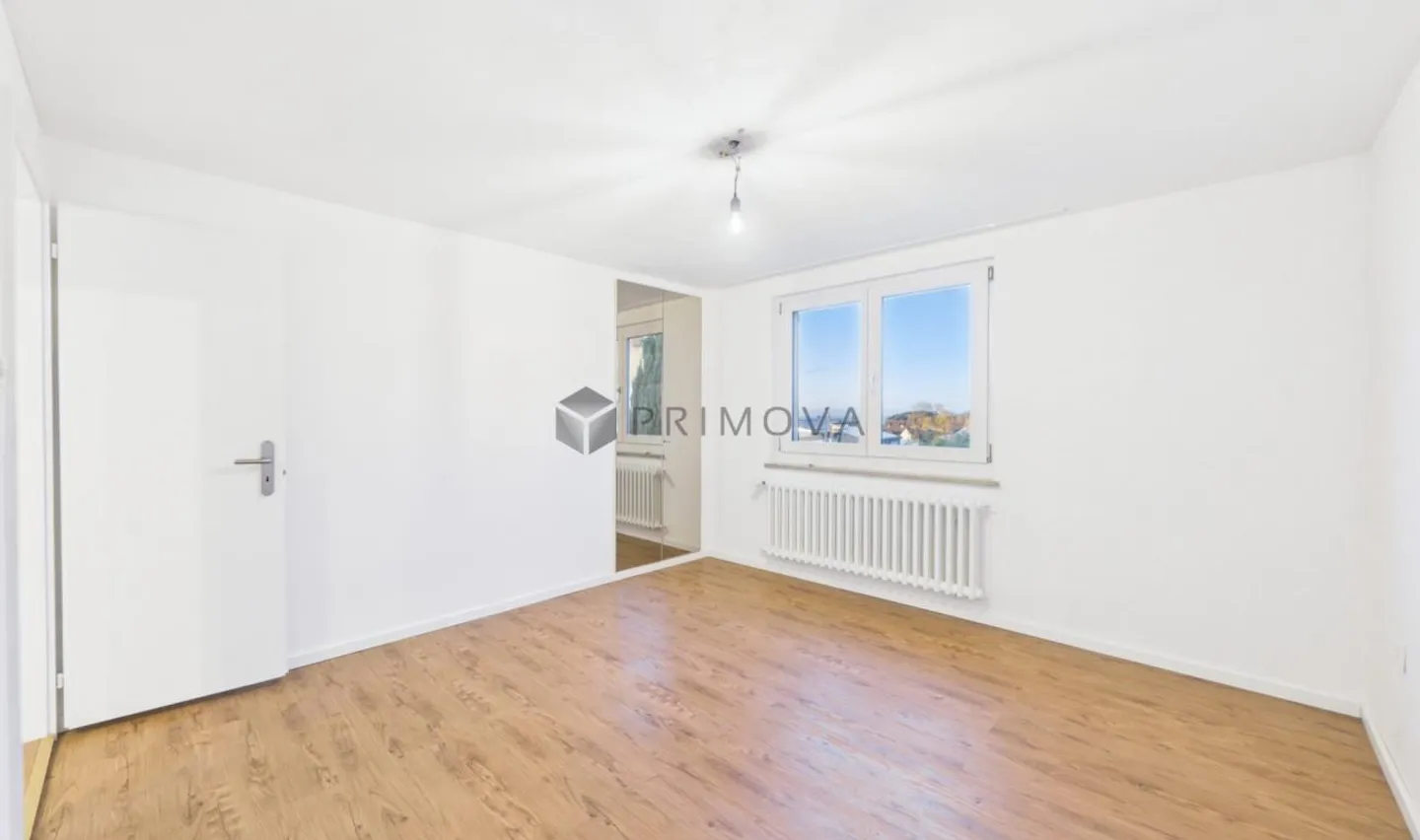 Charming Row House with a View of Lake Constance - Photo 7 of 11