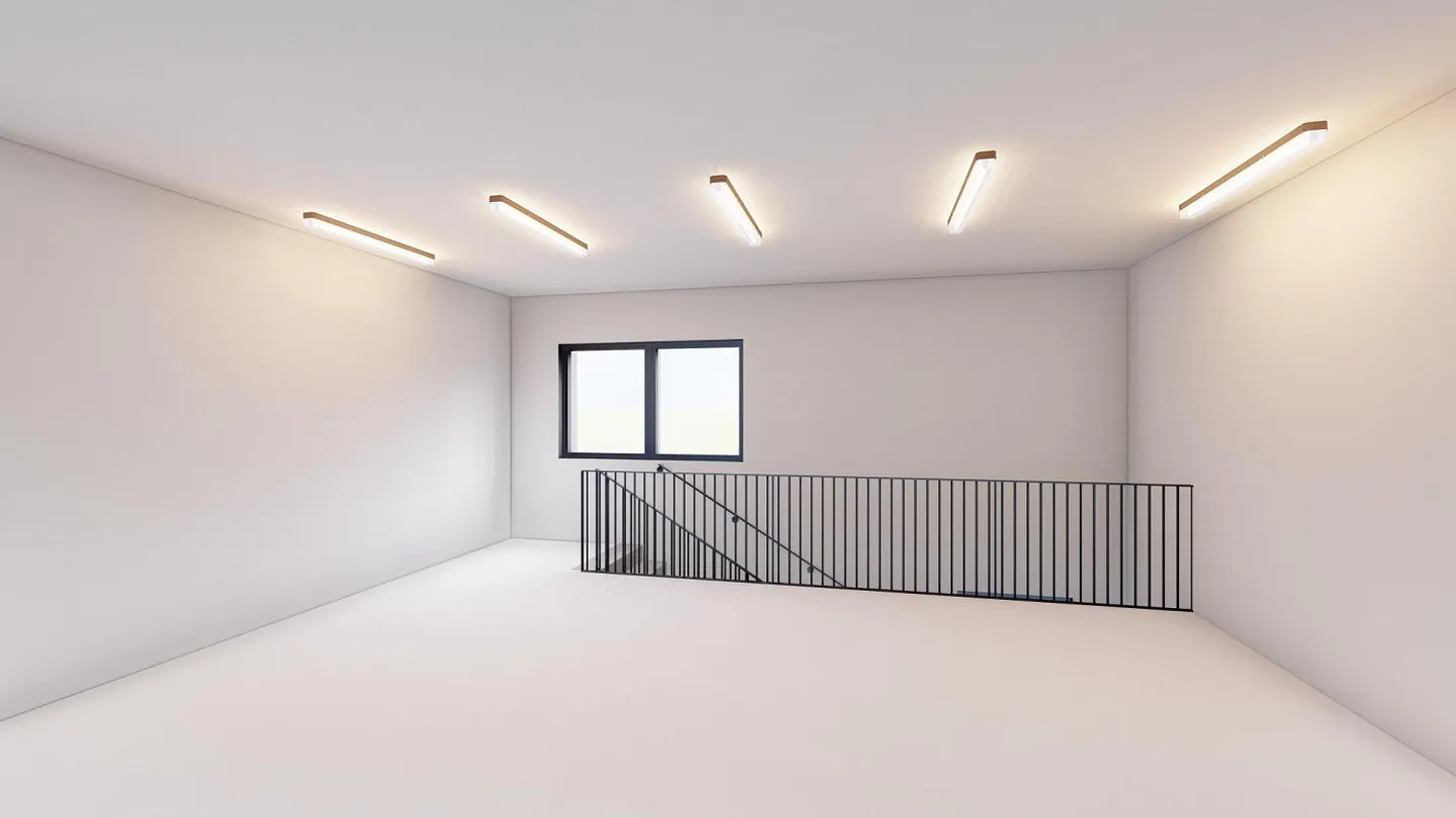 NUOVA COSTRUZIONE COMMERCIALE: UNITA' COMMERCIALI IN VENDITA IN PROPRIETÀ CONDOMINIALE - Foto 16 di 27