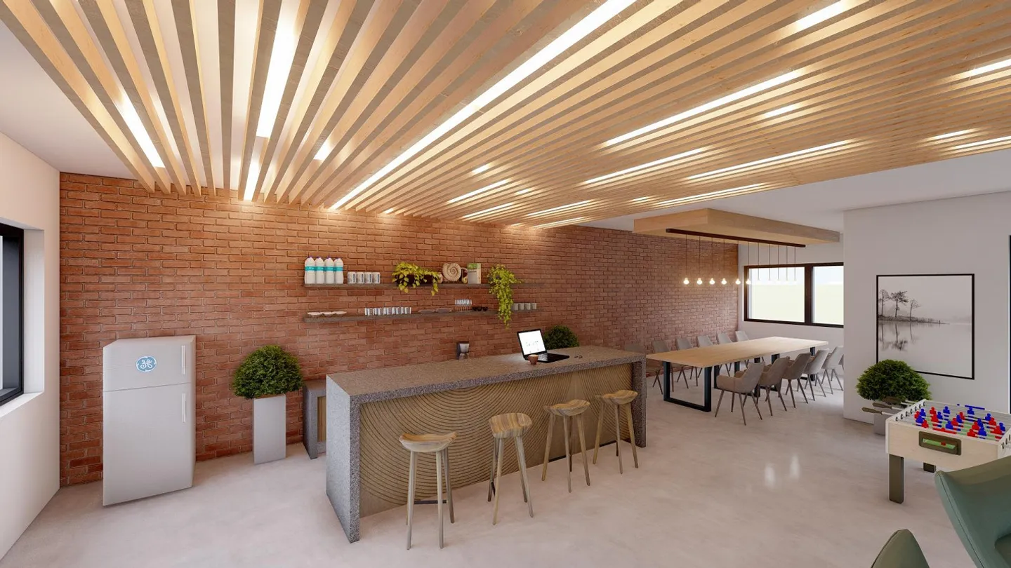 NUOVA COSTRUZIONE COMMERCIALE: UNITA' COMMERCIALI IN VENDITA IN PROPRIETÀ CONDOMINIALE - Foto 20 di 27