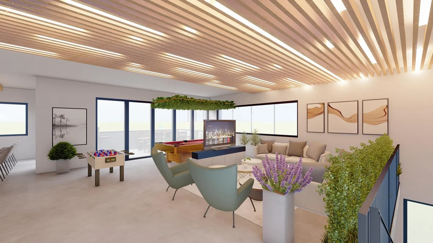 NUOVA COSTRUZIONE COMMERCIALE: UNITA' COMMERCIALI IN VENDITA IN PROPRIETÀ CONDOMINIALE - Foto 19 di 27