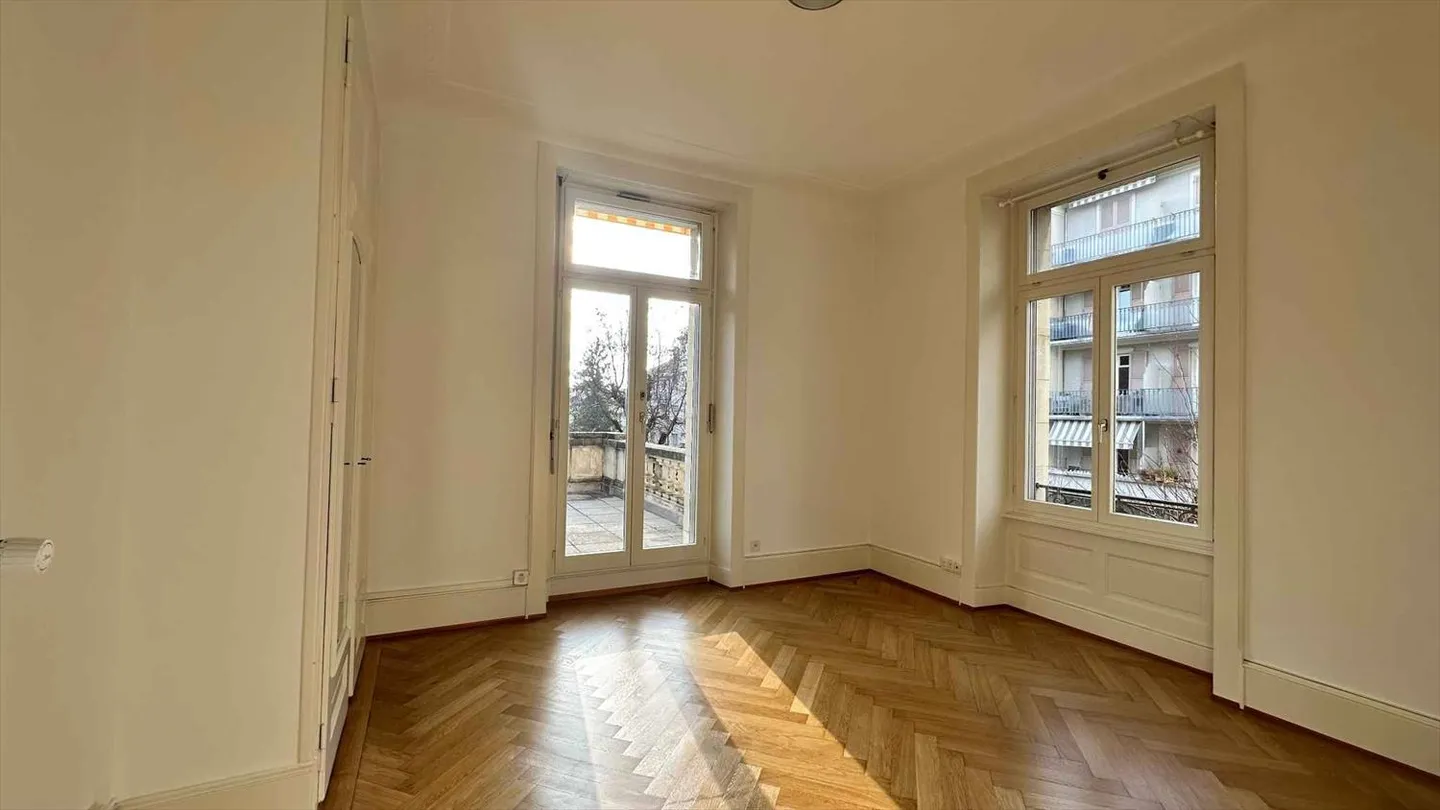 Appartement 2.5 pièces - Photo 3 sur 6