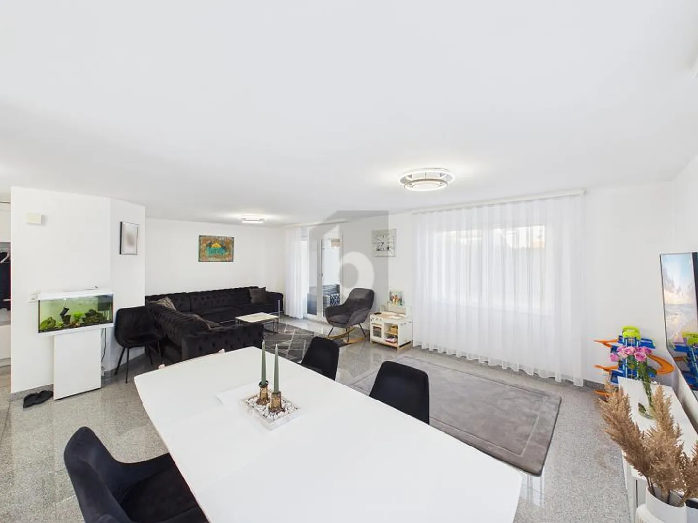 FAMILIENFREUNDLICH MIT SEEBLICK - Foto 1 di 6