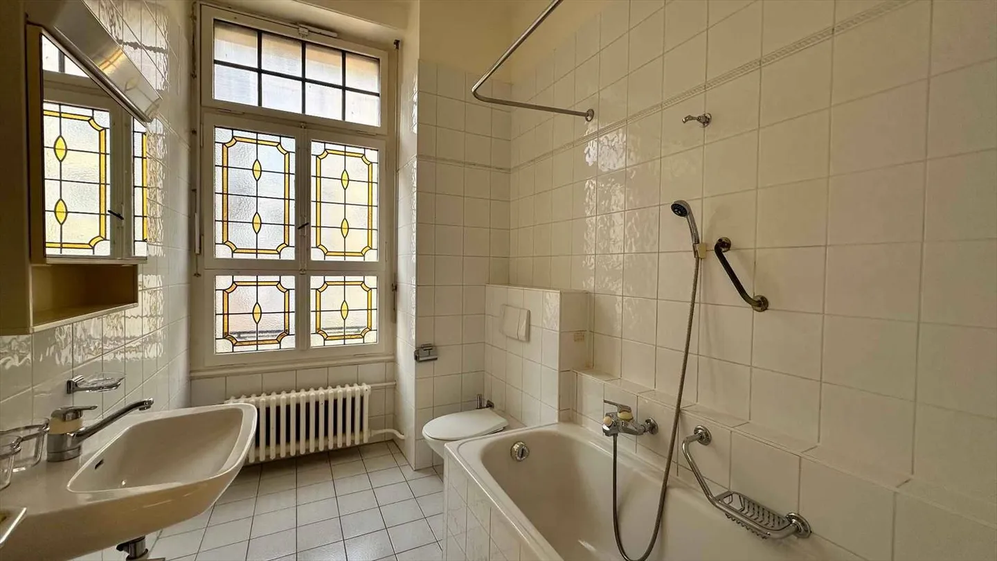 Appartement 2.5 pièces - Photo 5 sur 6