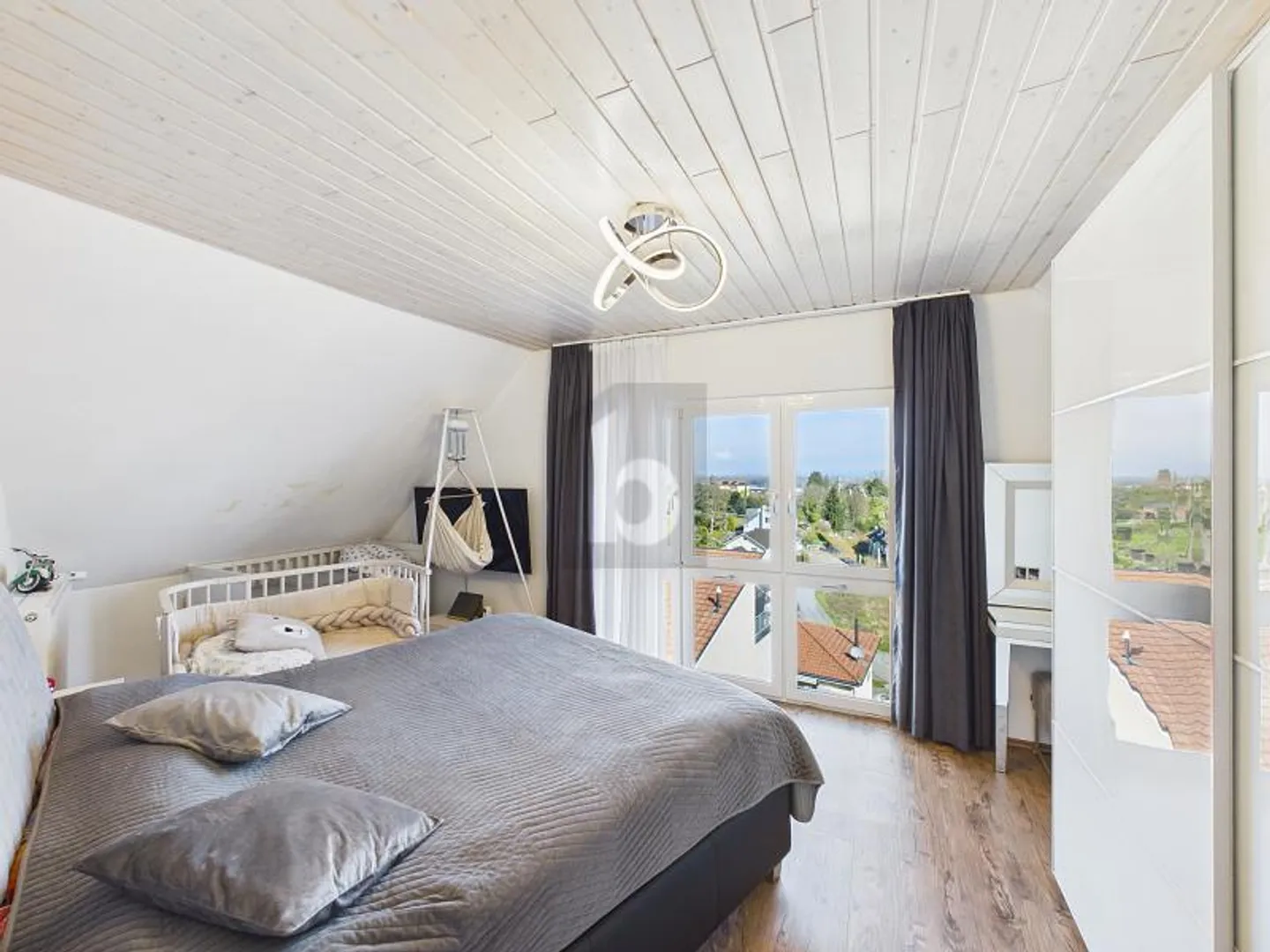 FAMILIENFREUNDLICH MIT SEEBLICK - Foto 3 di 6