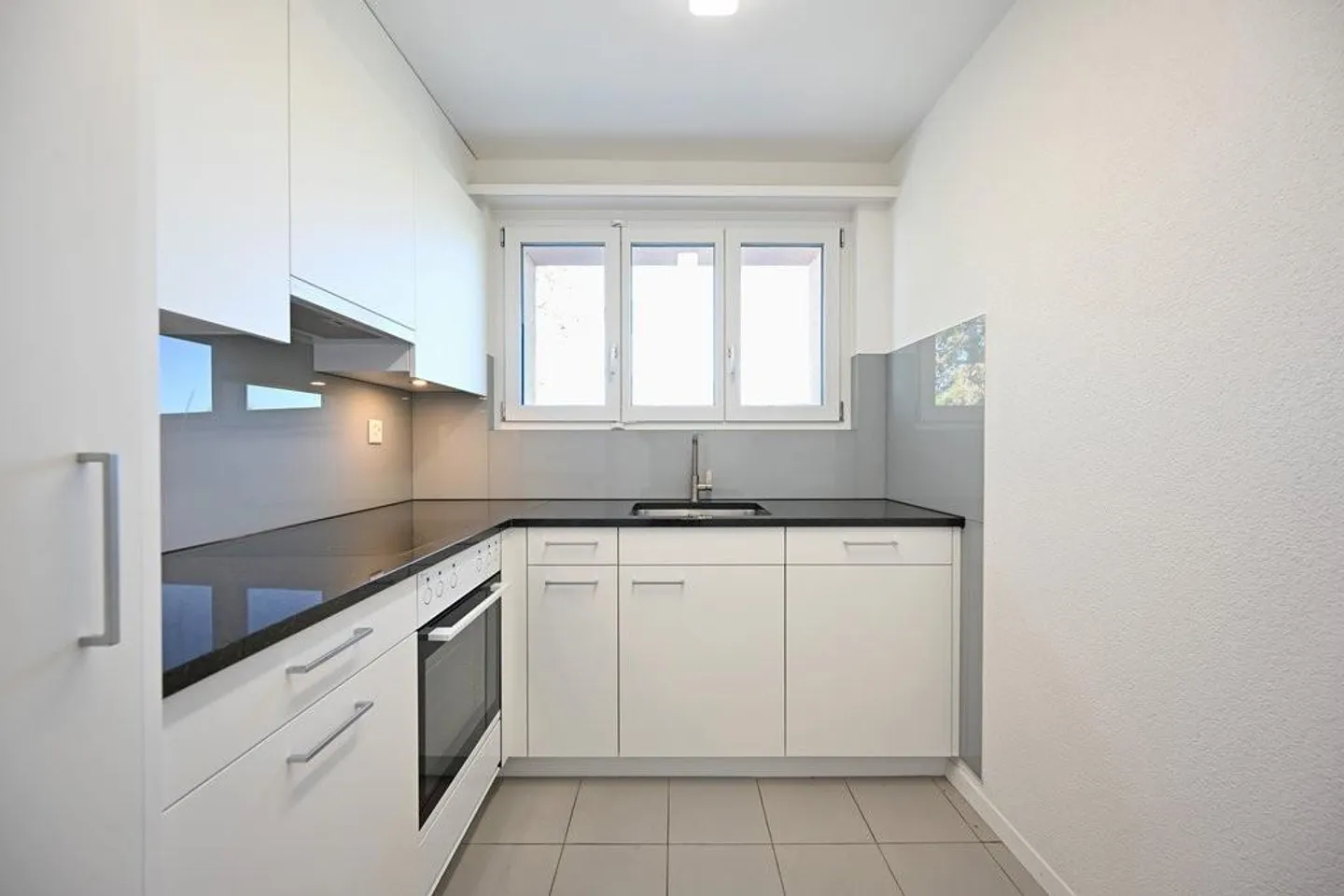 1 Mois de Loyer Gratuit - Appartement à Herzogenbuchsee - Photo 1 sur 11
