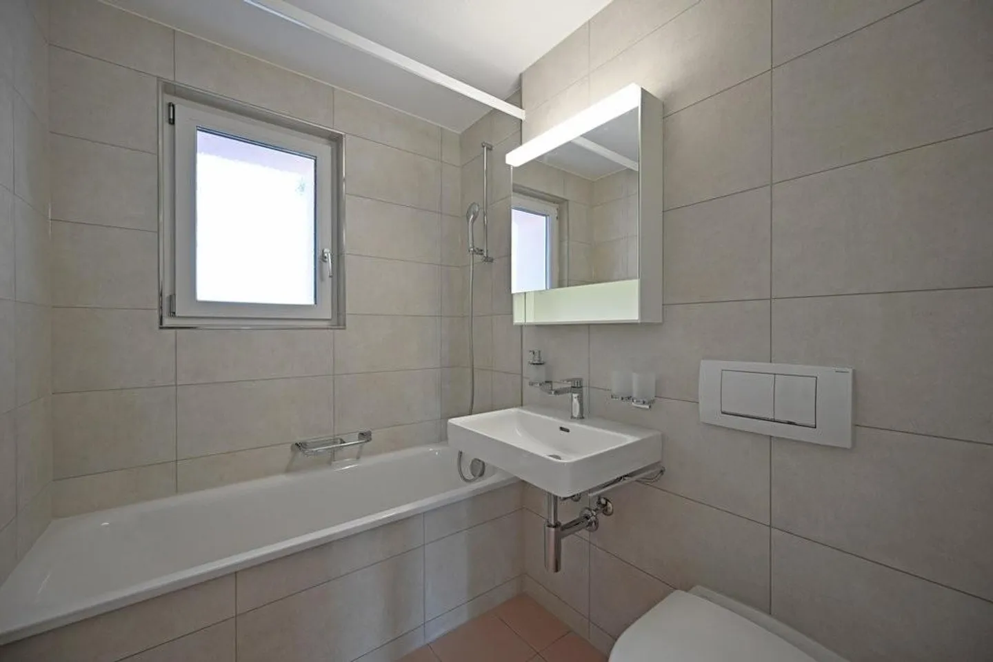 1 Mois de Loyer Gratuit - Appartement à Herzogenbuchsee - Photo 2 sur 11