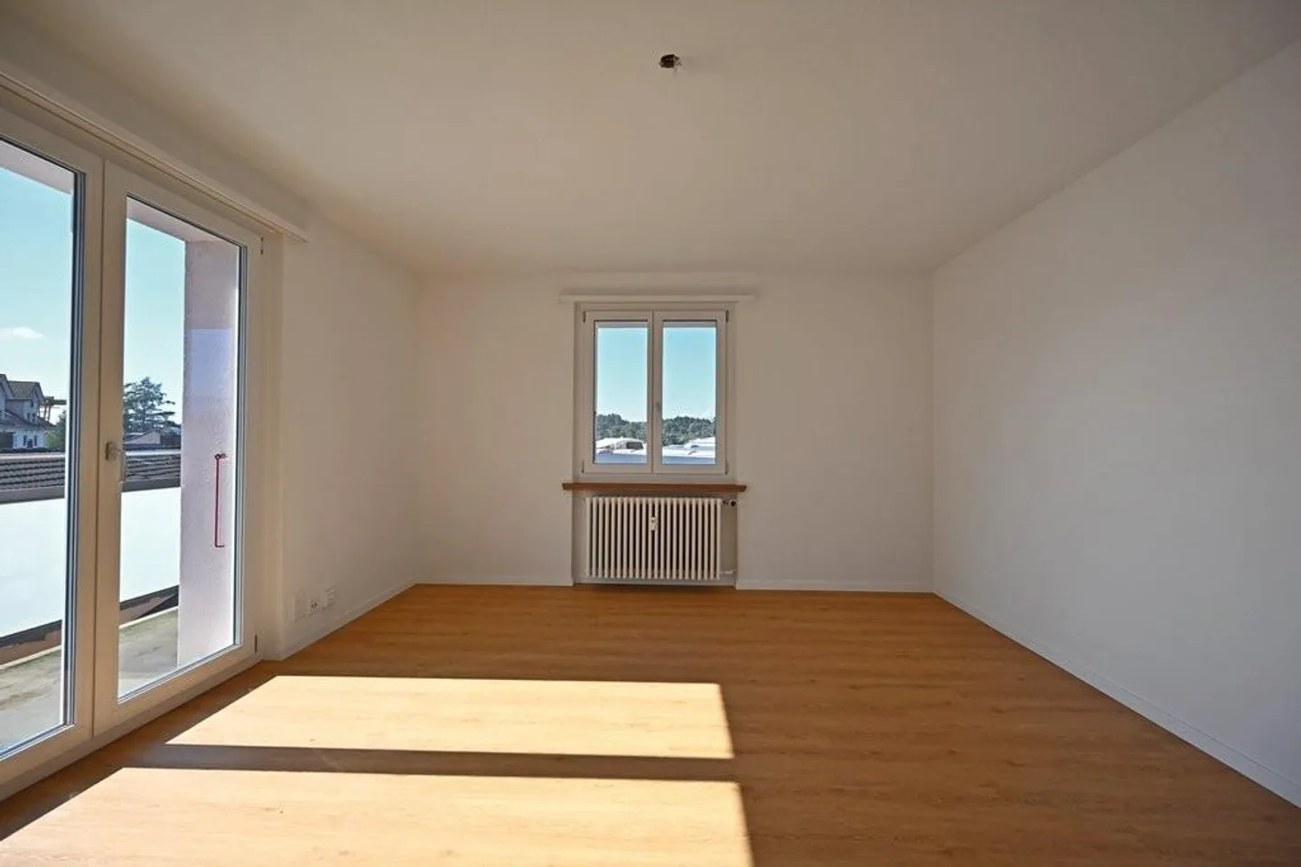 1 Mois de Loyer Gratuit - Appartement à Herzogenbuchsee - Photo 3 sur 11