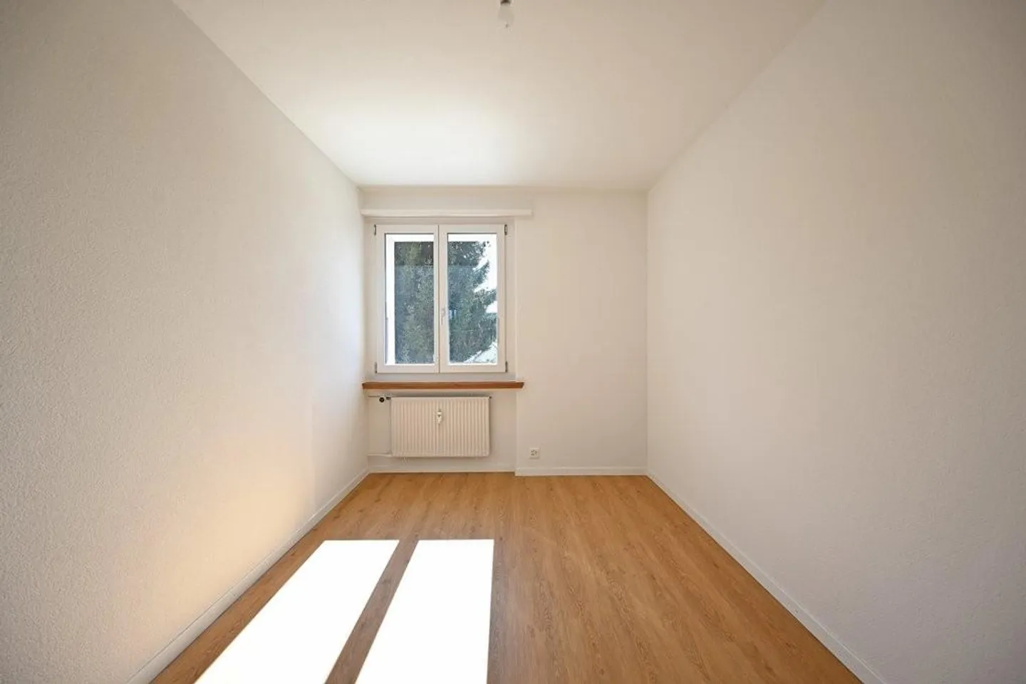 1 Mois de Loyer Gratuit - Appartement à Herzogenbuchsee - Photo 6 sur 11