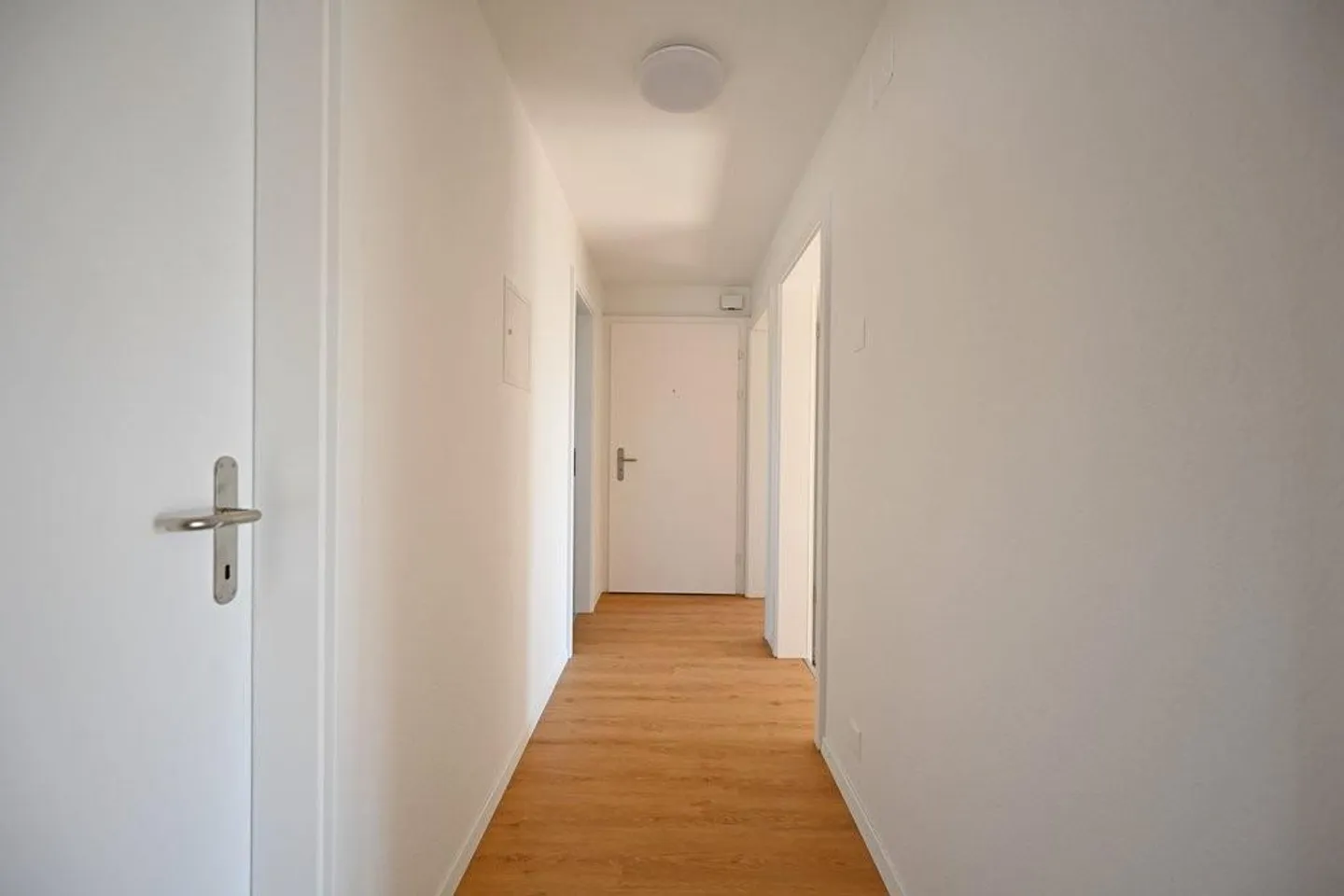 1 Mois de Loyer Gratuit - Appartement à Herzogenbuchsee - Photo 7 sur 11