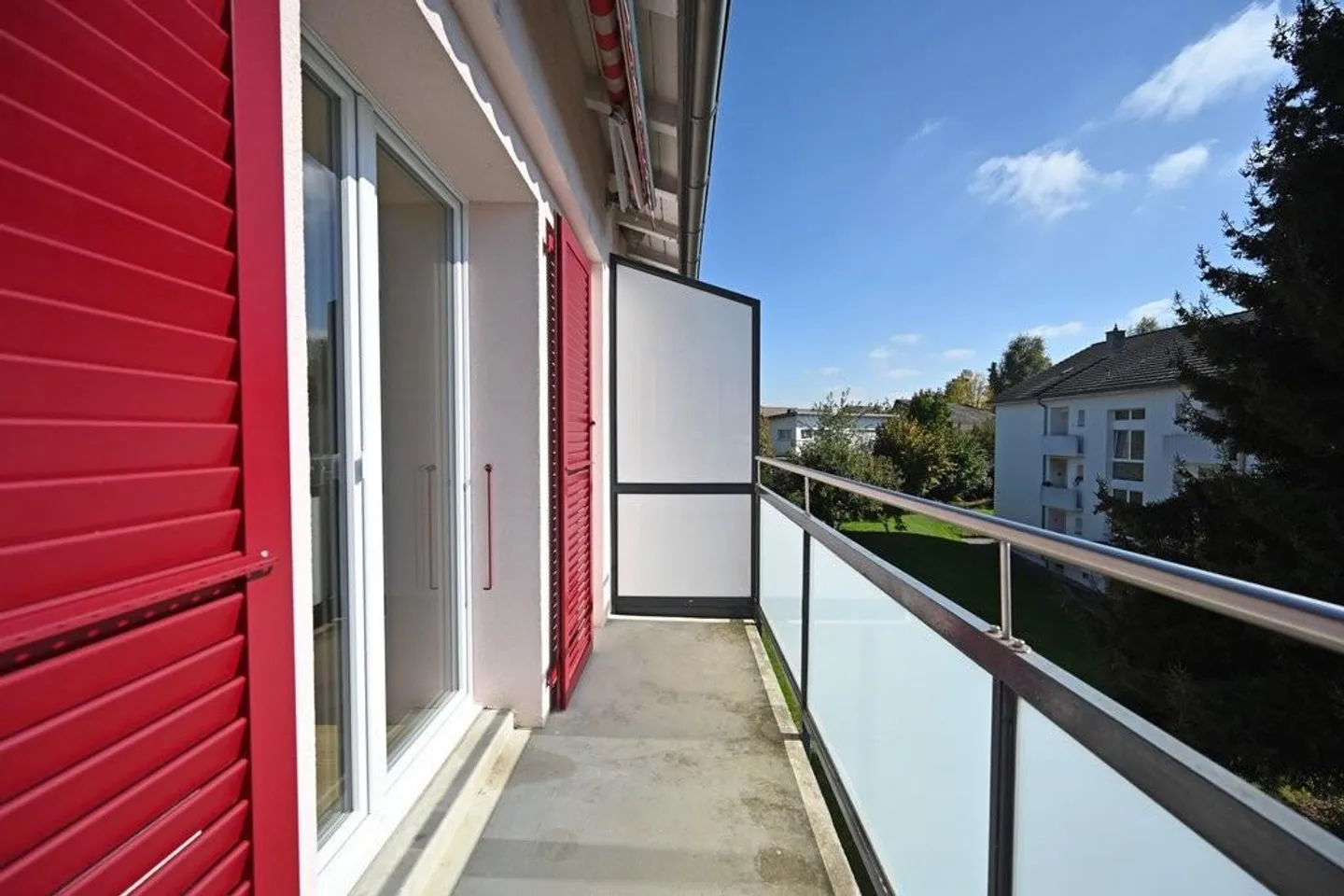 1 Mois de Loyer Gratuit - Appartement à Herzogenbuchsee - Photo 8 sur 11
