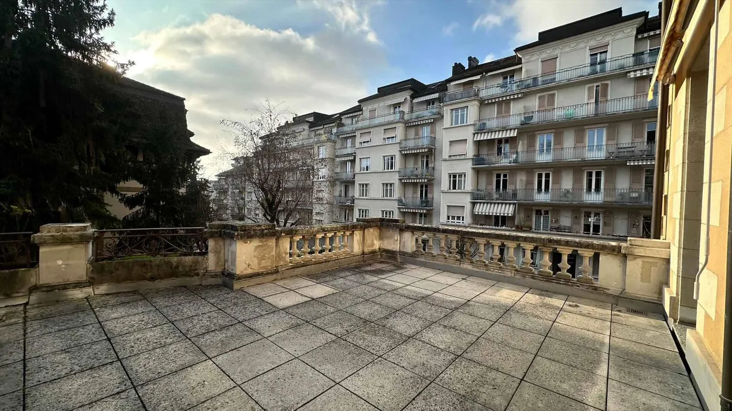 Appartement 2.5 pièces - Photo 6 sur 6