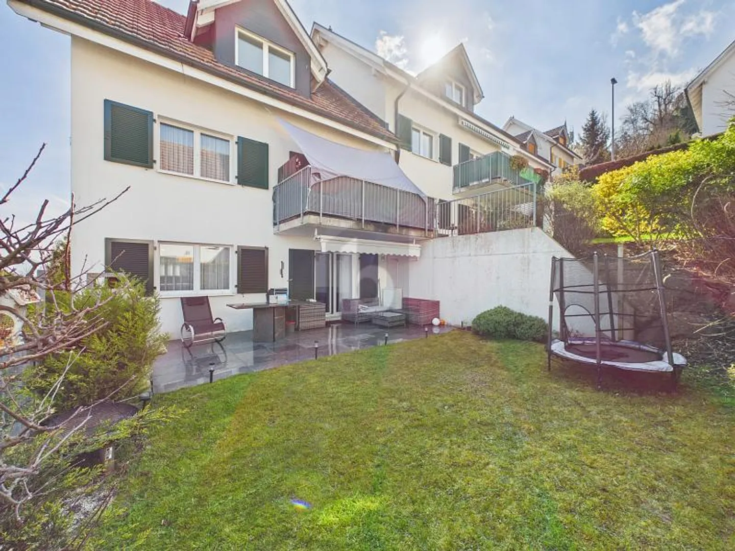 FAMILIENFREUNDLICH MIT SEEBLICK - Foto 5 di 6