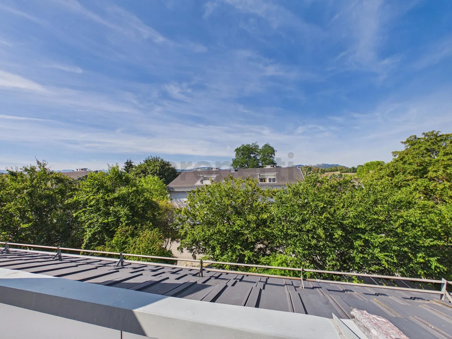 Maisonette Dream on Two Levels: Renovated with Underfloor Heating, Balconies and Parking Space - Photo 11 of 12