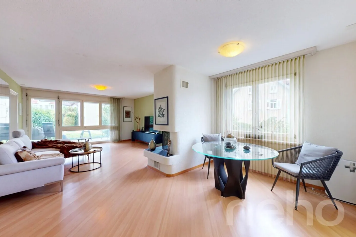 Appartamento in vendita - Foto 3 di 11