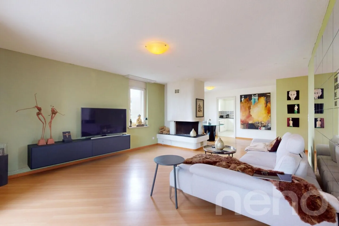 Appartamento in vendita - Foto 2 di 11