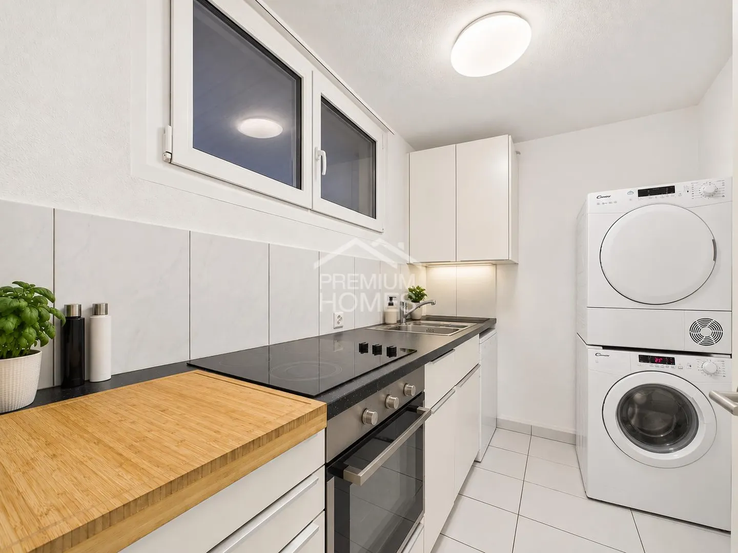 Charming Apartment in Baden - Photo 2 of 7