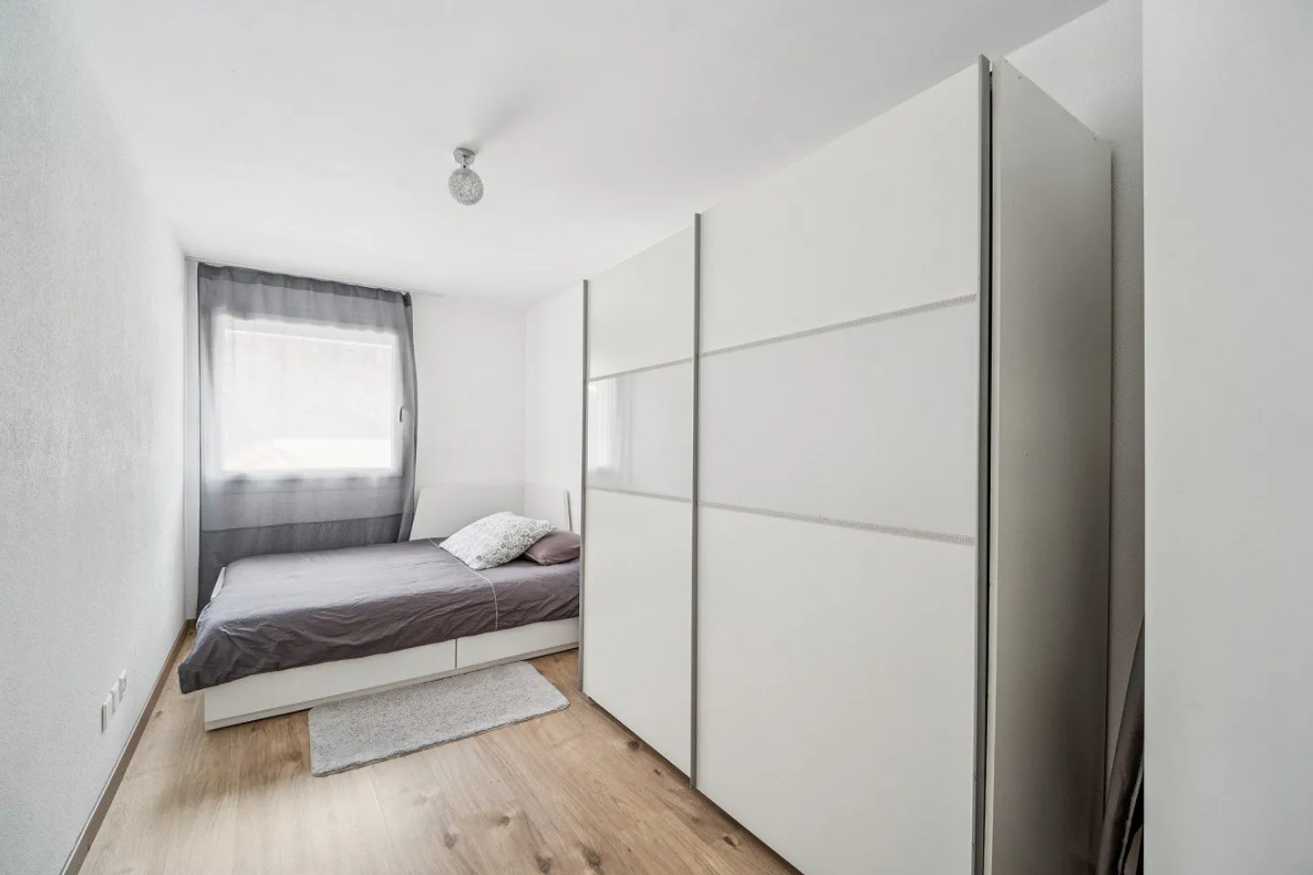 Beautiful second home in the village center of Täsch - Photo 6 of 11