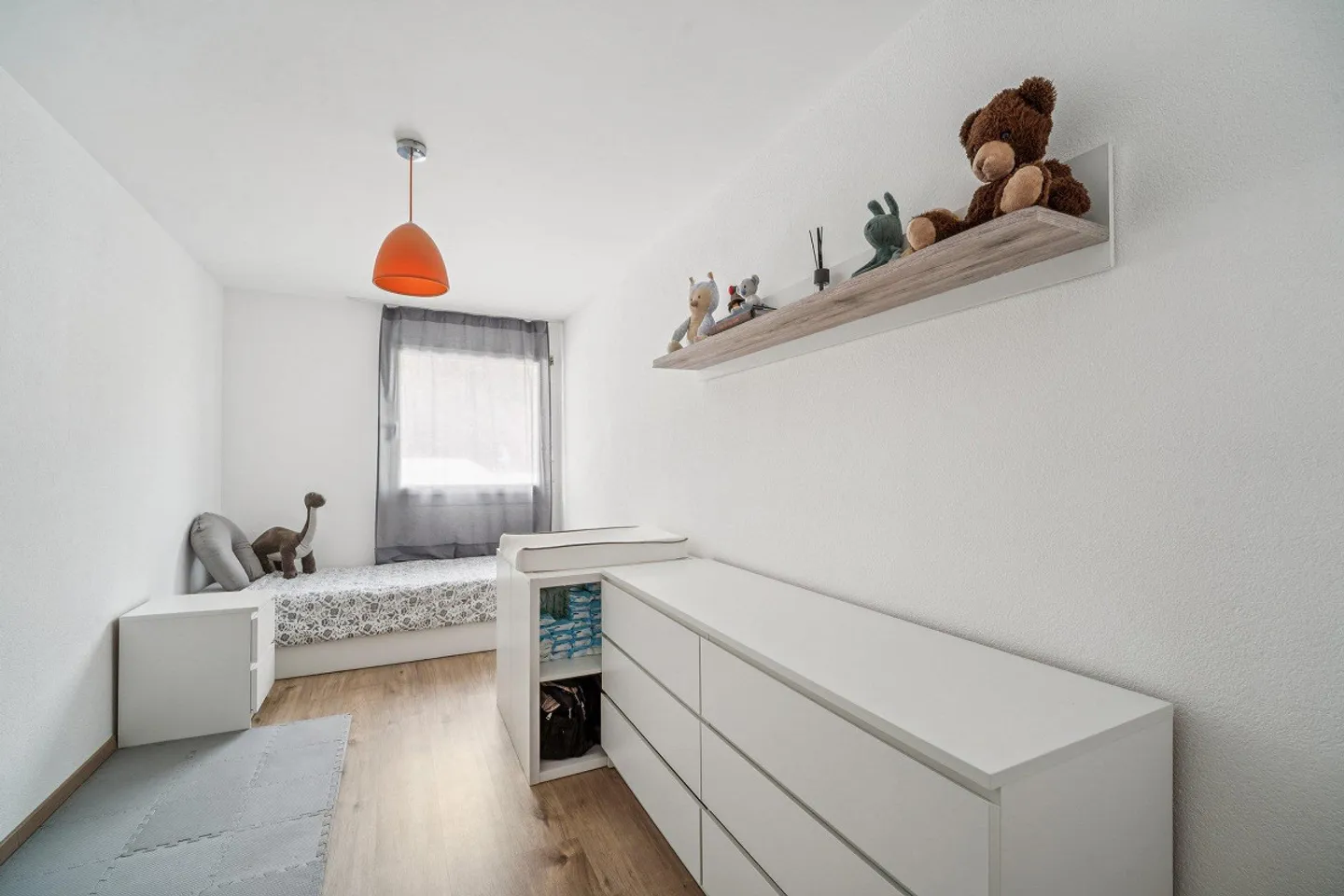 Beautiful second home in the village center of Täsch - Photo 7 of 11